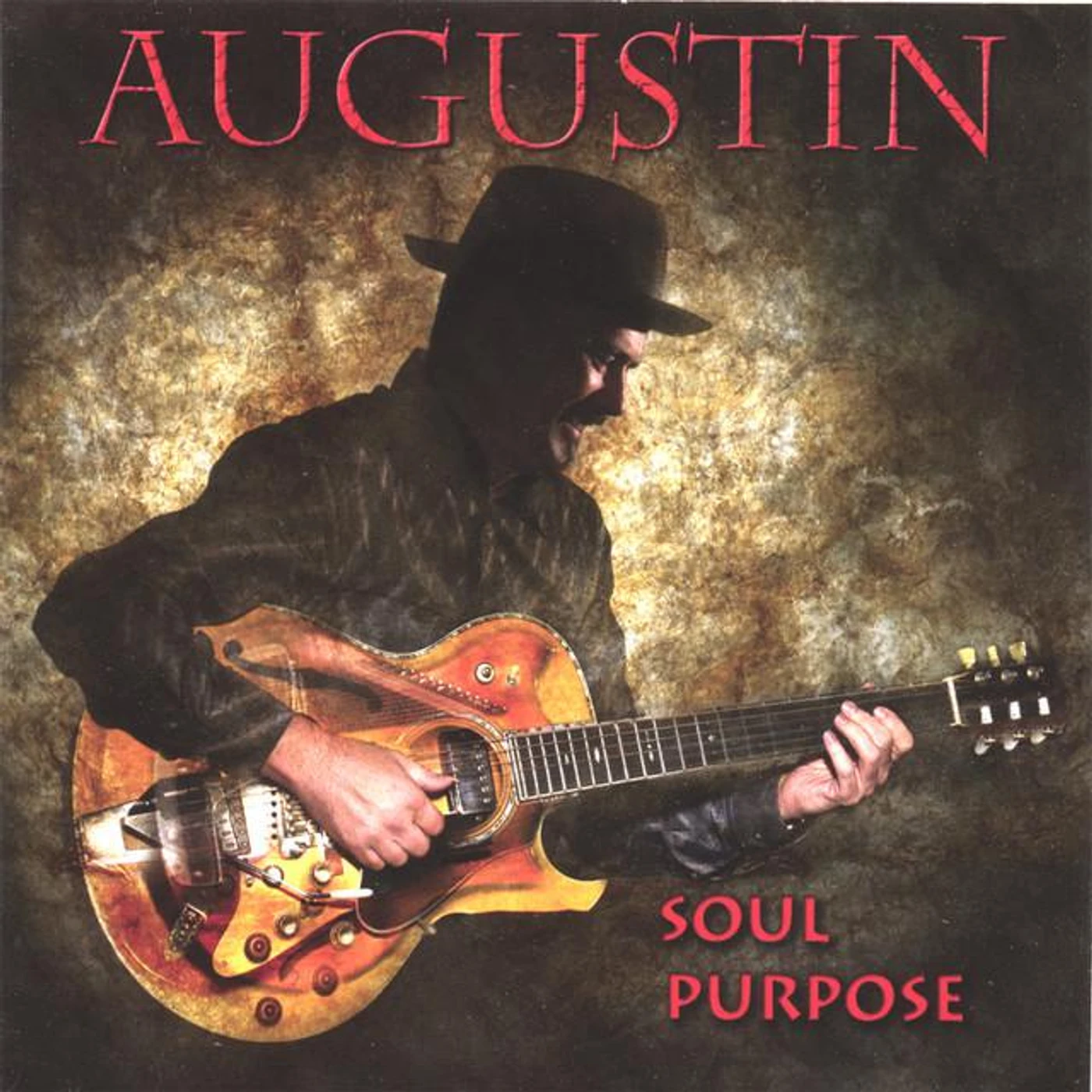 Mark Augustin
