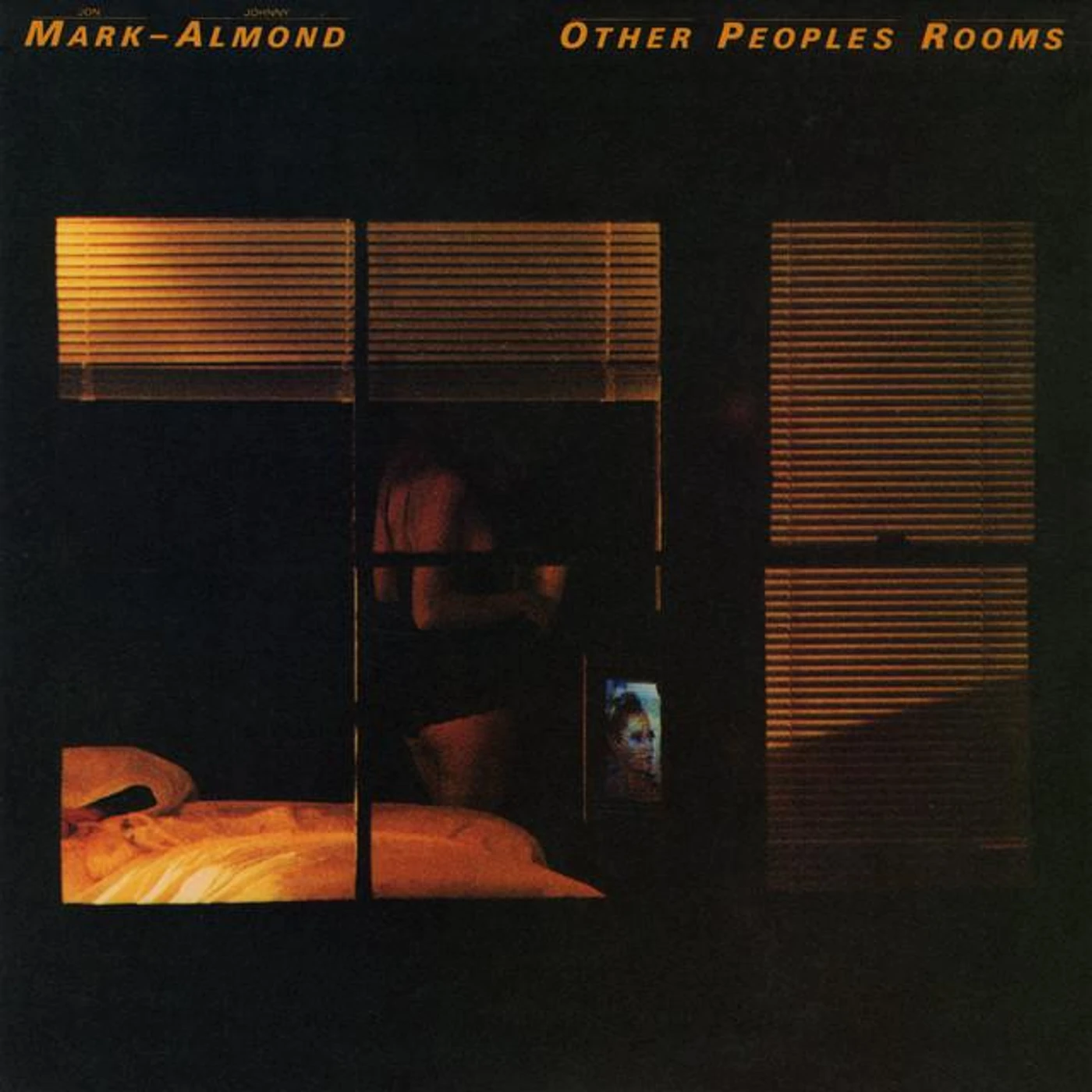 Mark-Almond