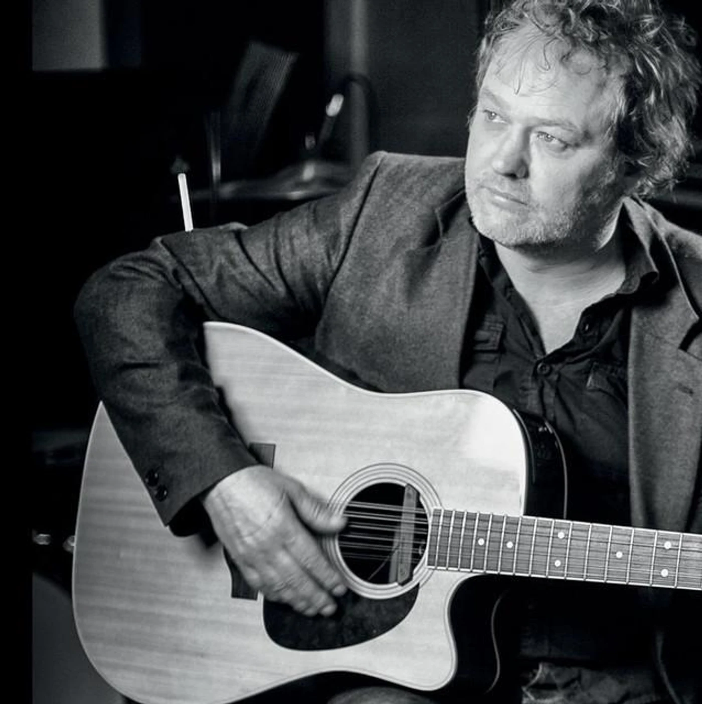 Mark Chadwick