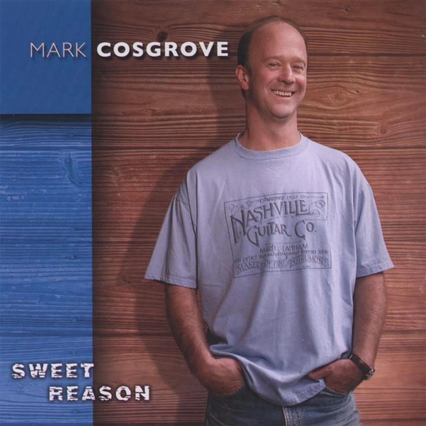 Mark Cosgrove