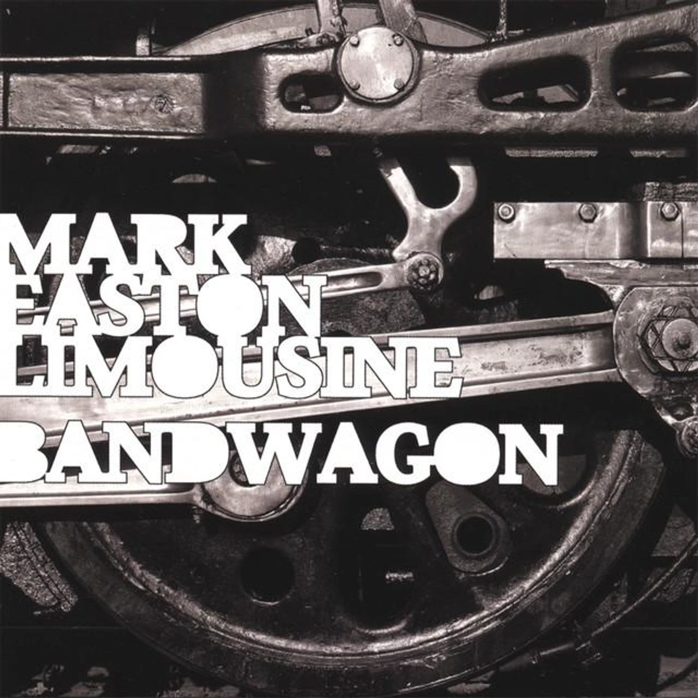 Mark Easton Limousine