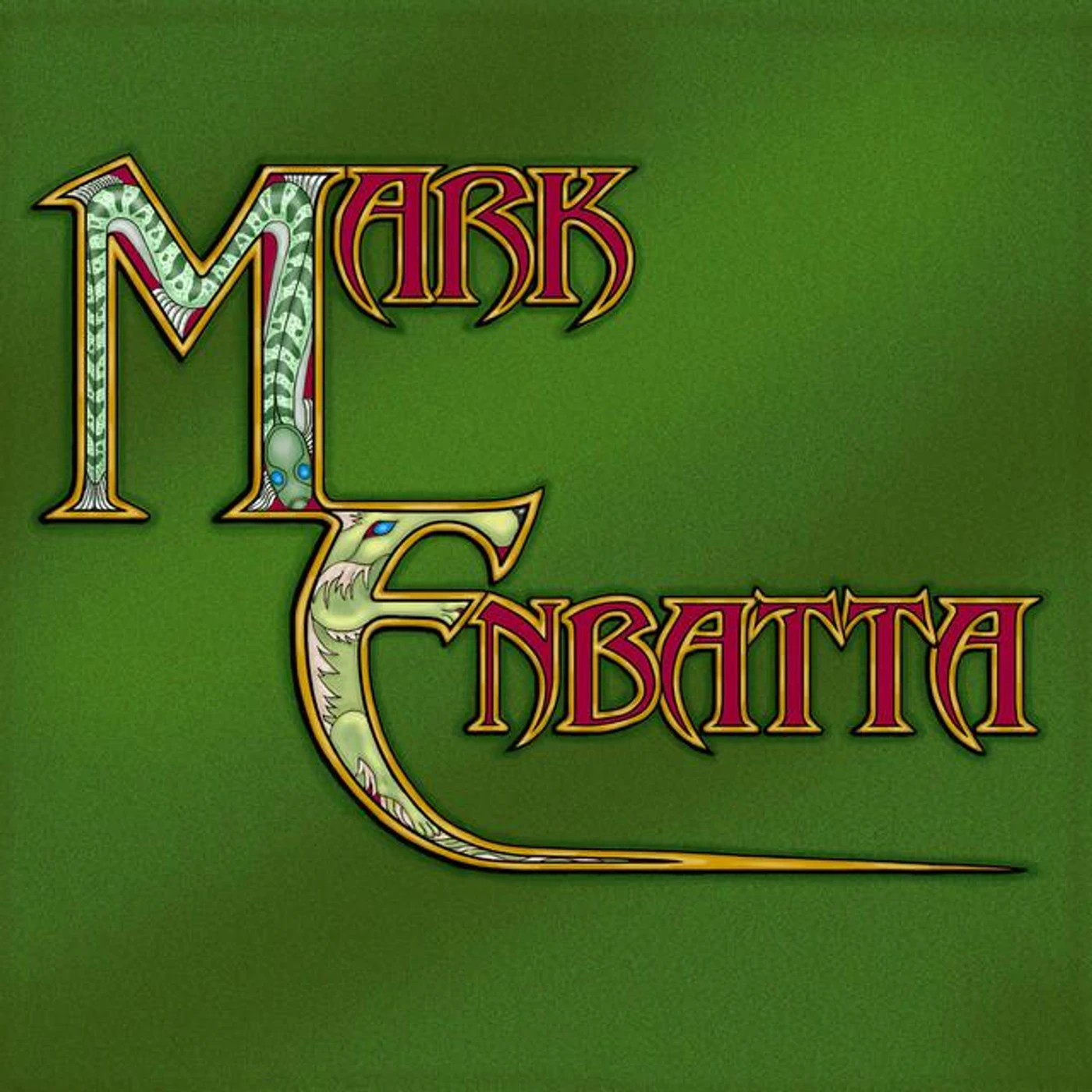 Mark Enbatta
