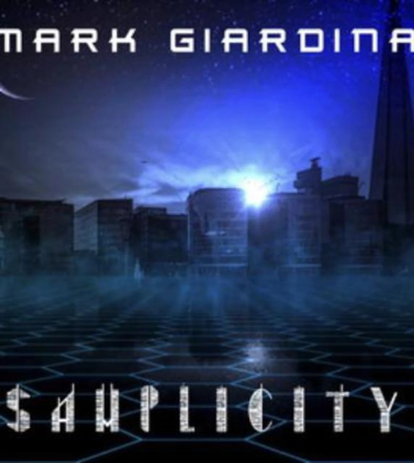 Mark Giardina