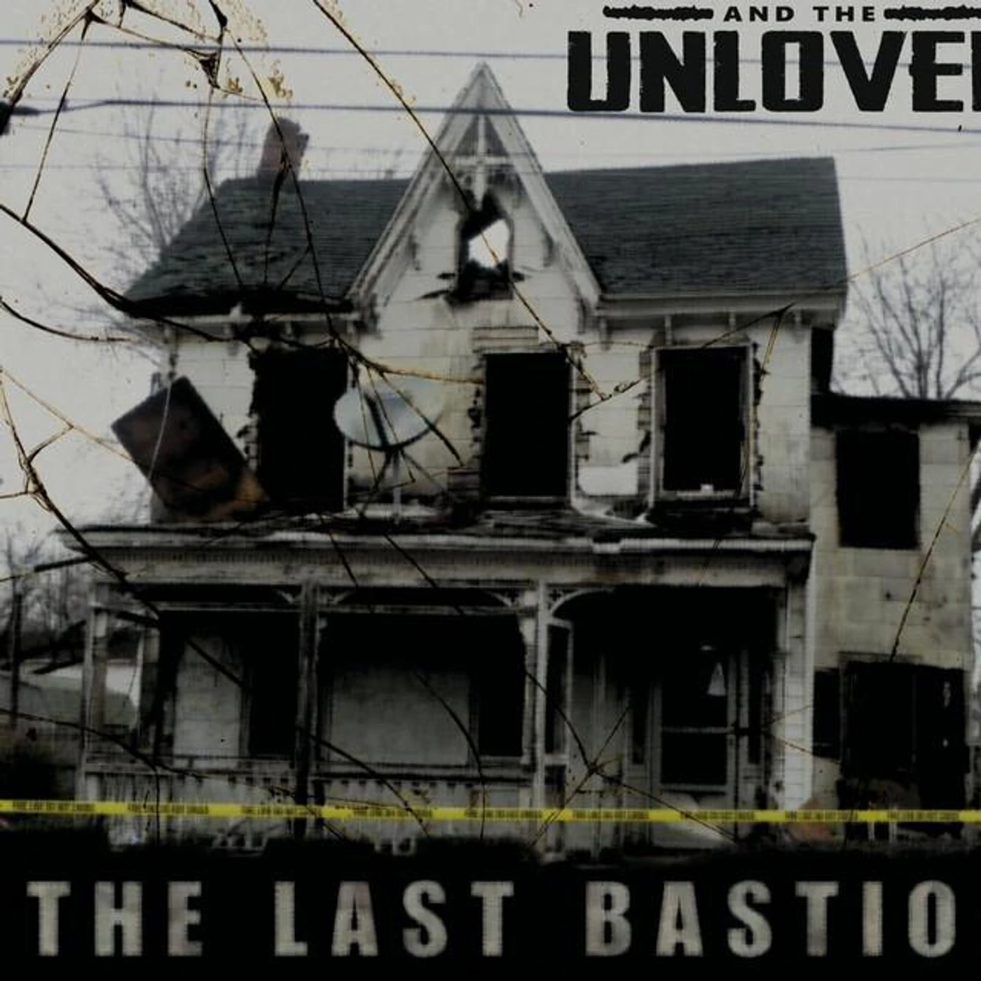 Mark Lind & The Unloved