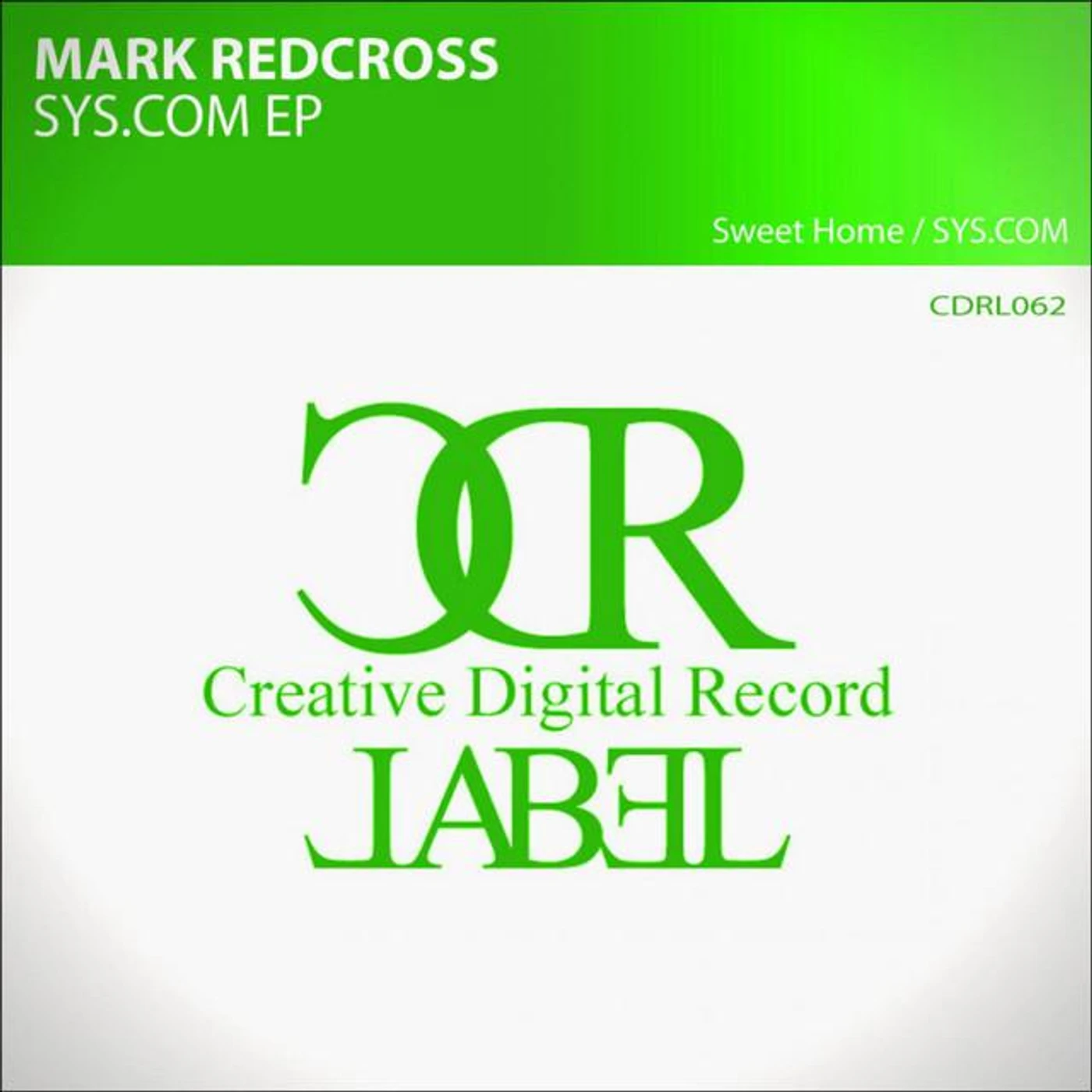 Mark Redcross