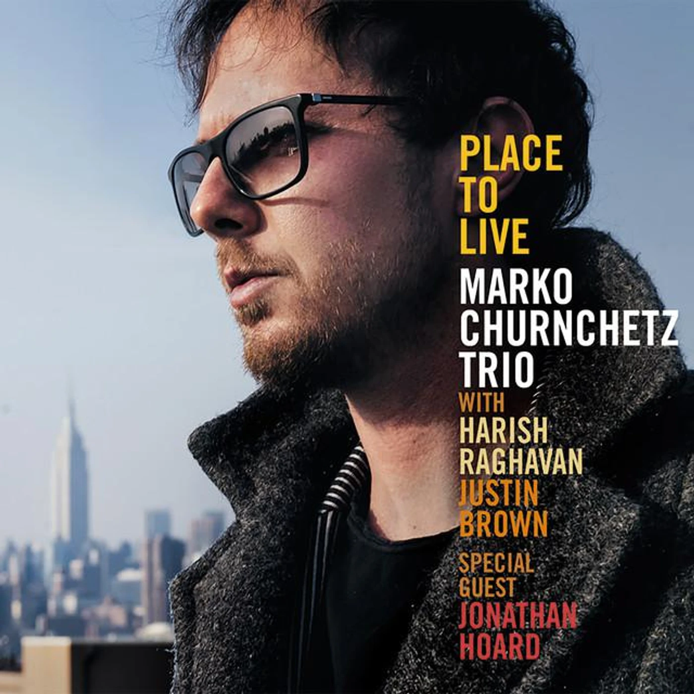 Marko Churnchetz