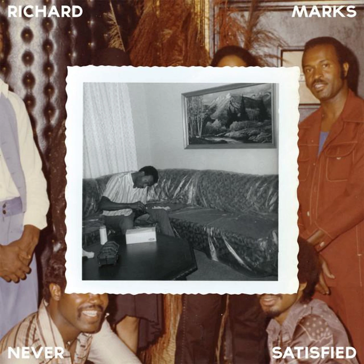 Richard Marks