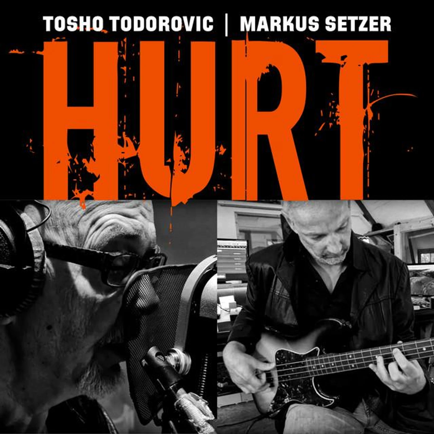 Markus Setzer