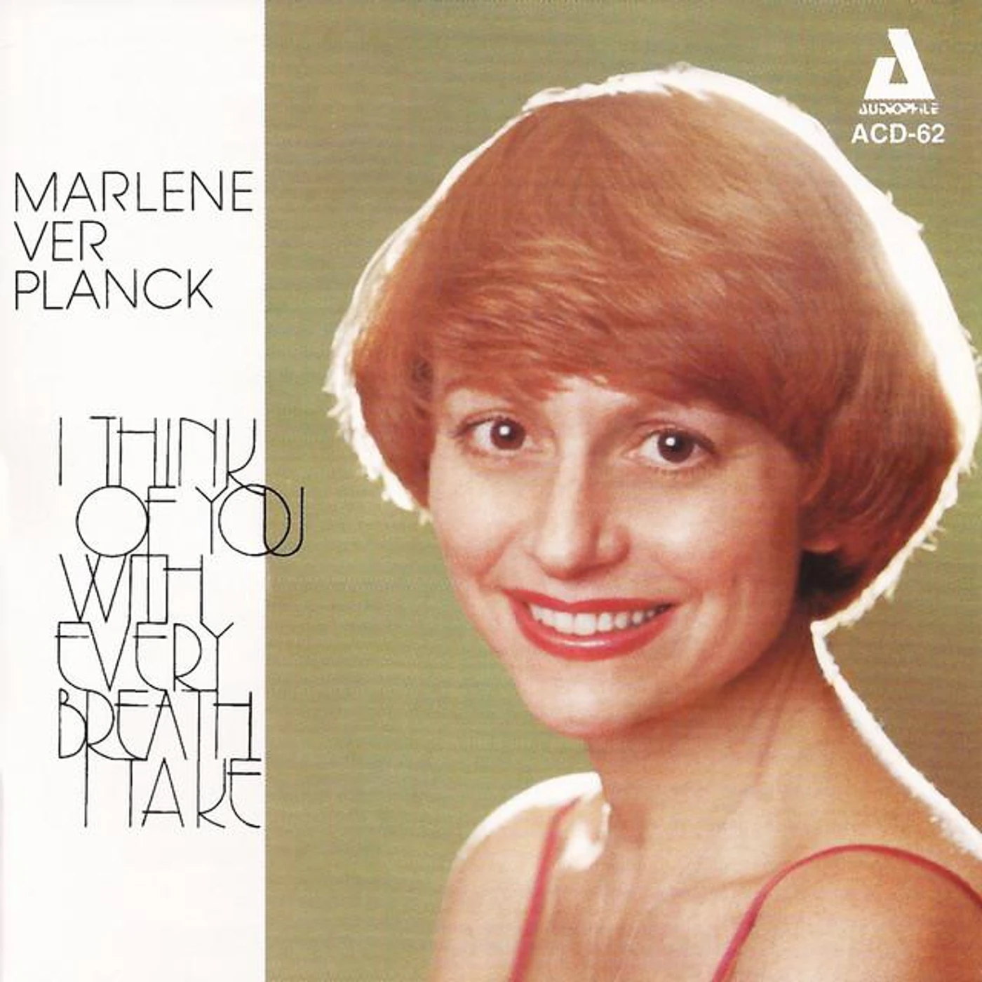 Marlene Ver Planck