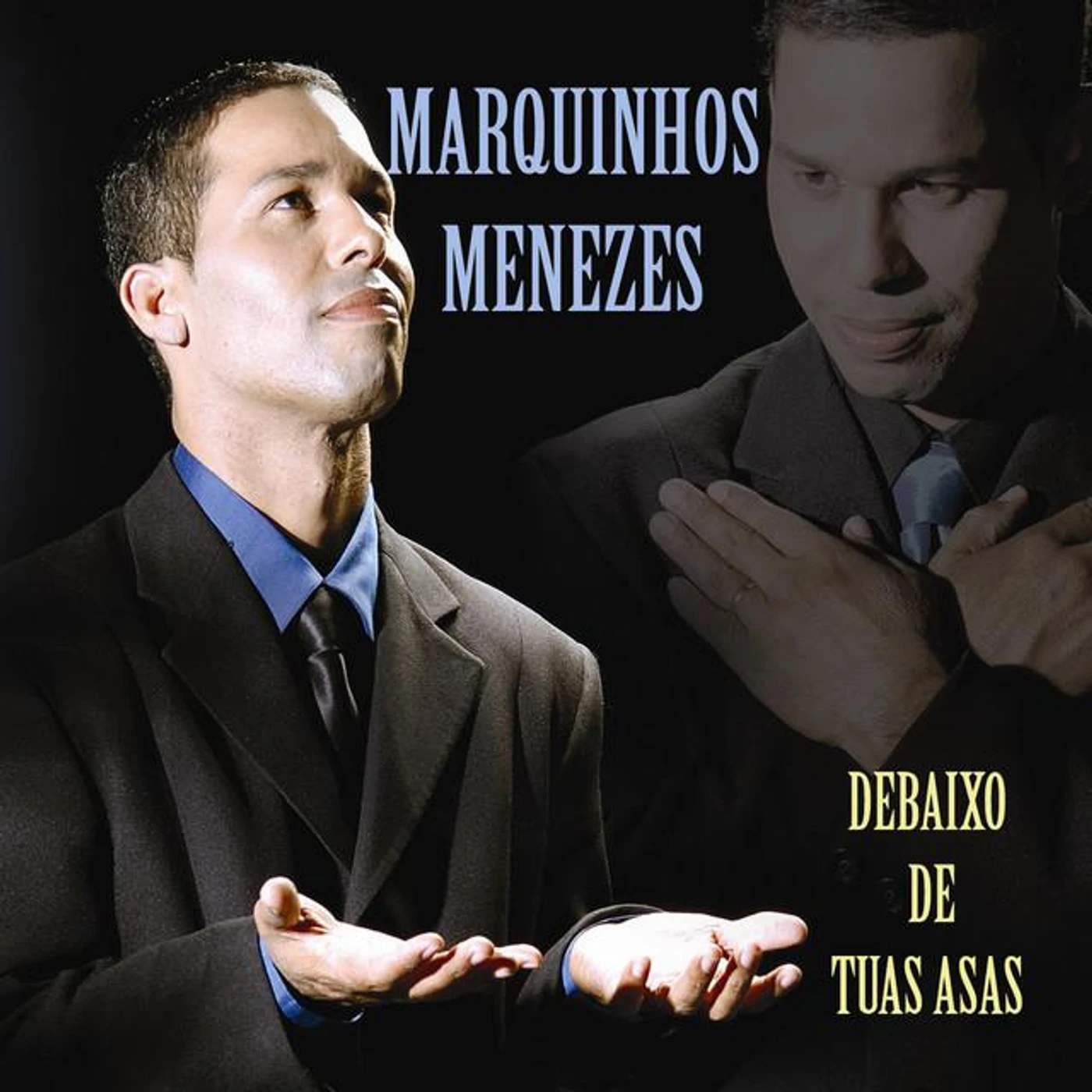Marquinhos Menezes
