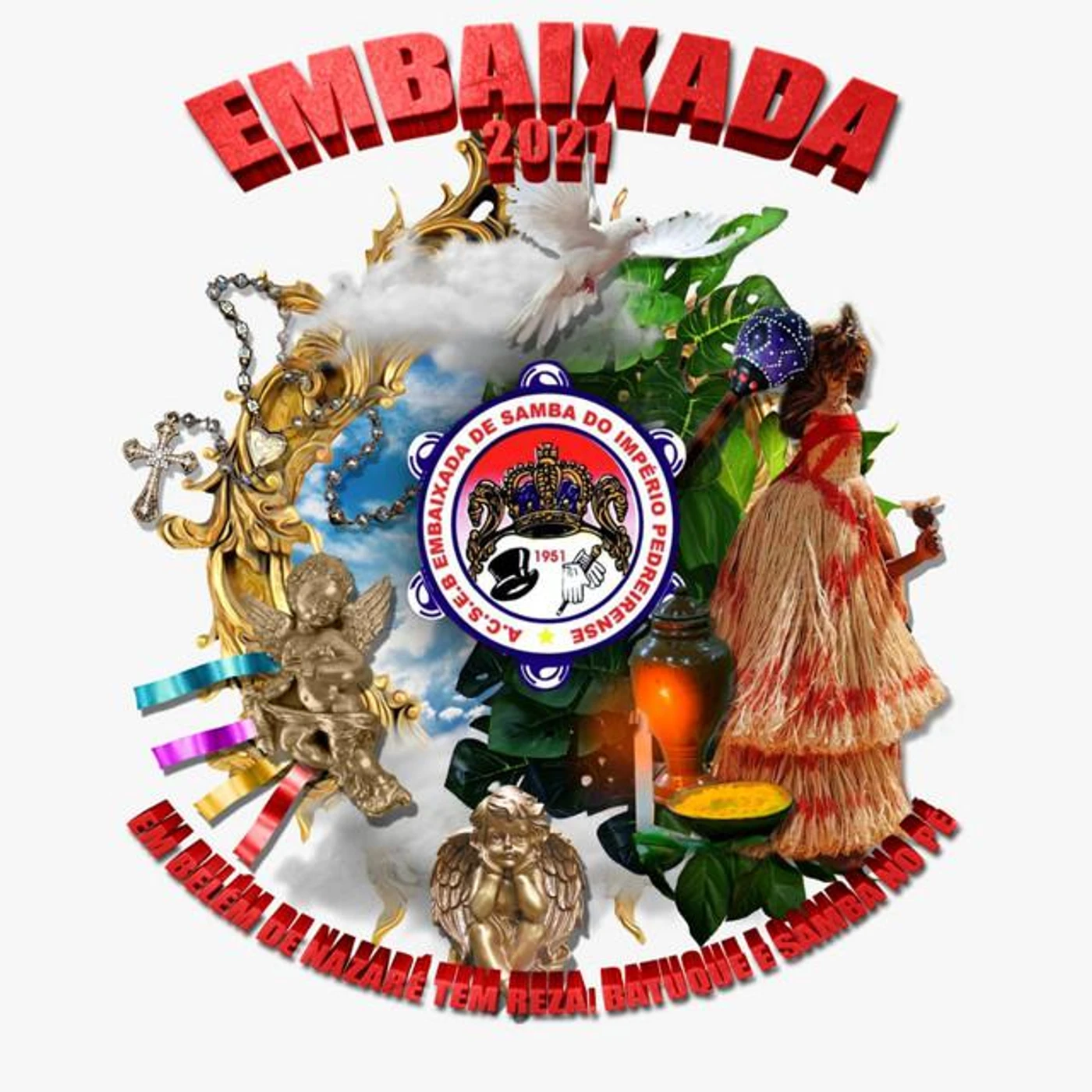 Marquinhos Art'Samba