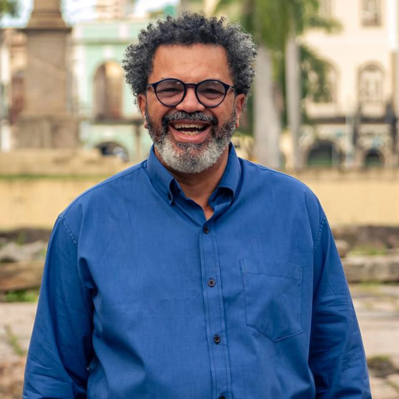 Marquinhos de Oswaldo Cruz