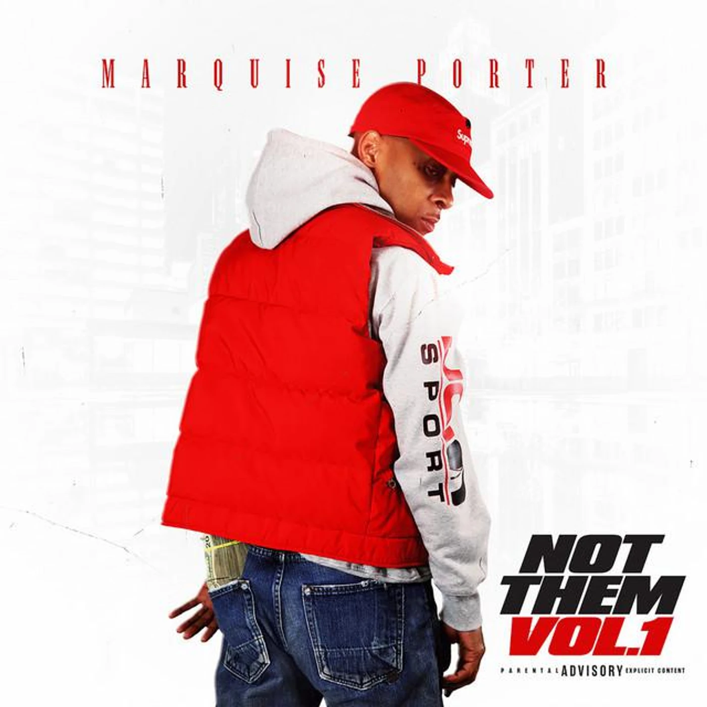 Marquise Porter