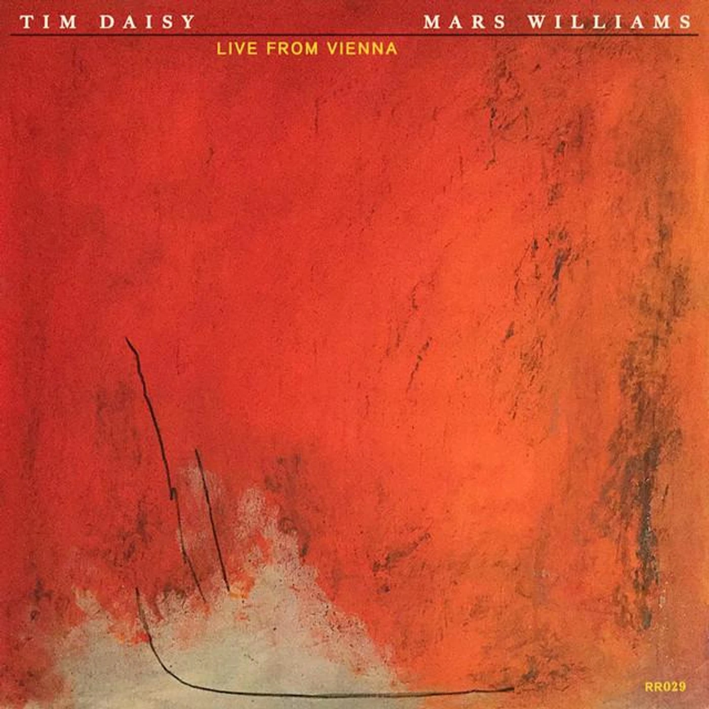 Mars Williams
