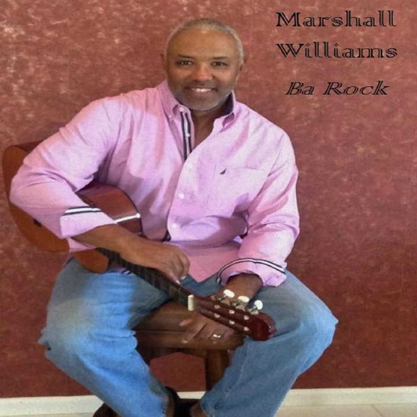 Marshall-Williams