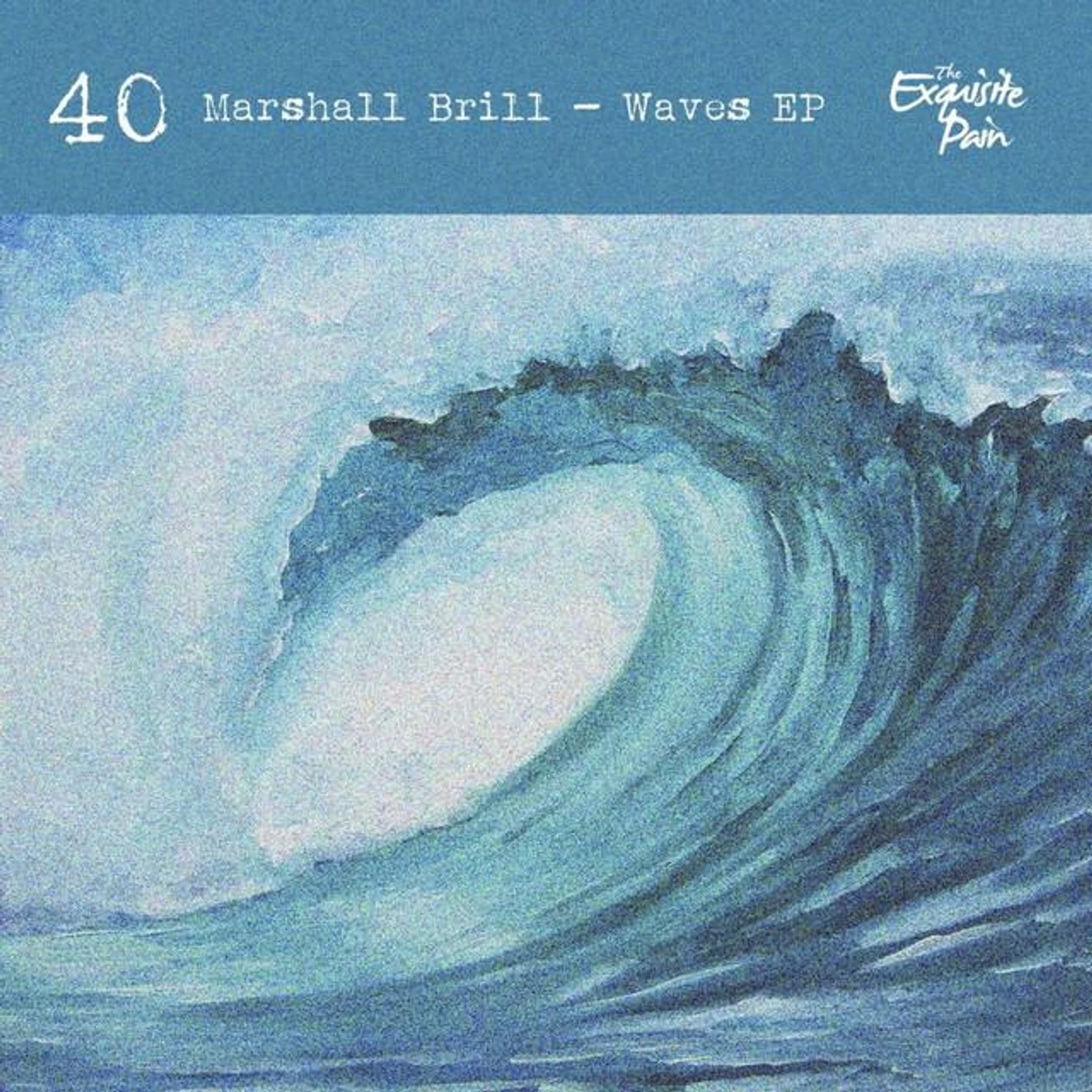 Marshall Brill