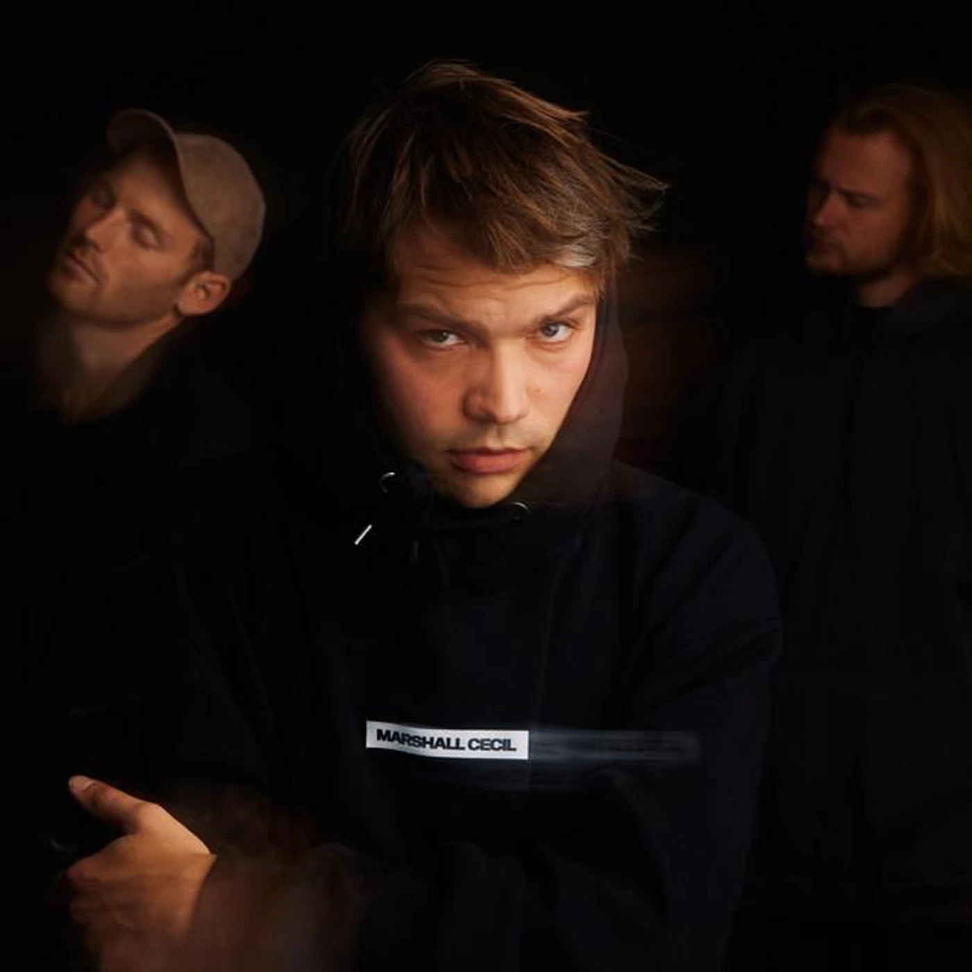 Marshall Cecil