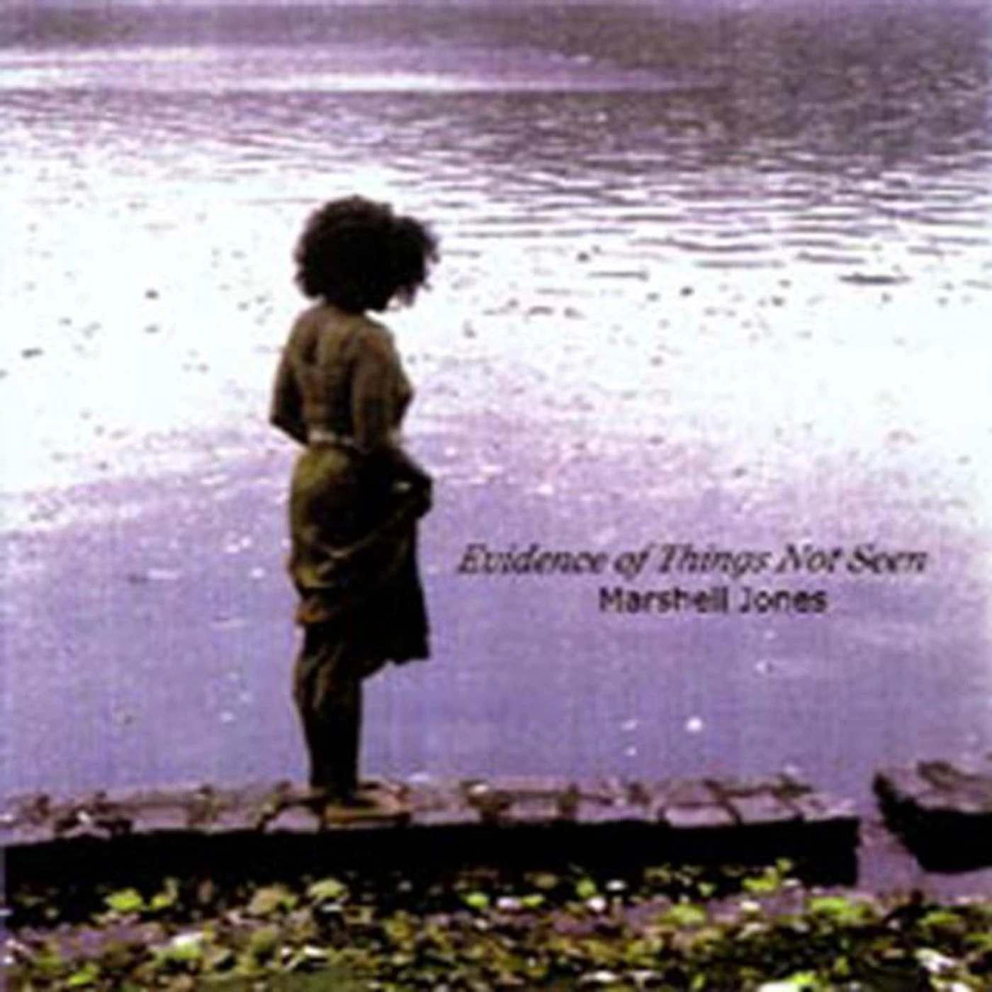 Marshell Jones