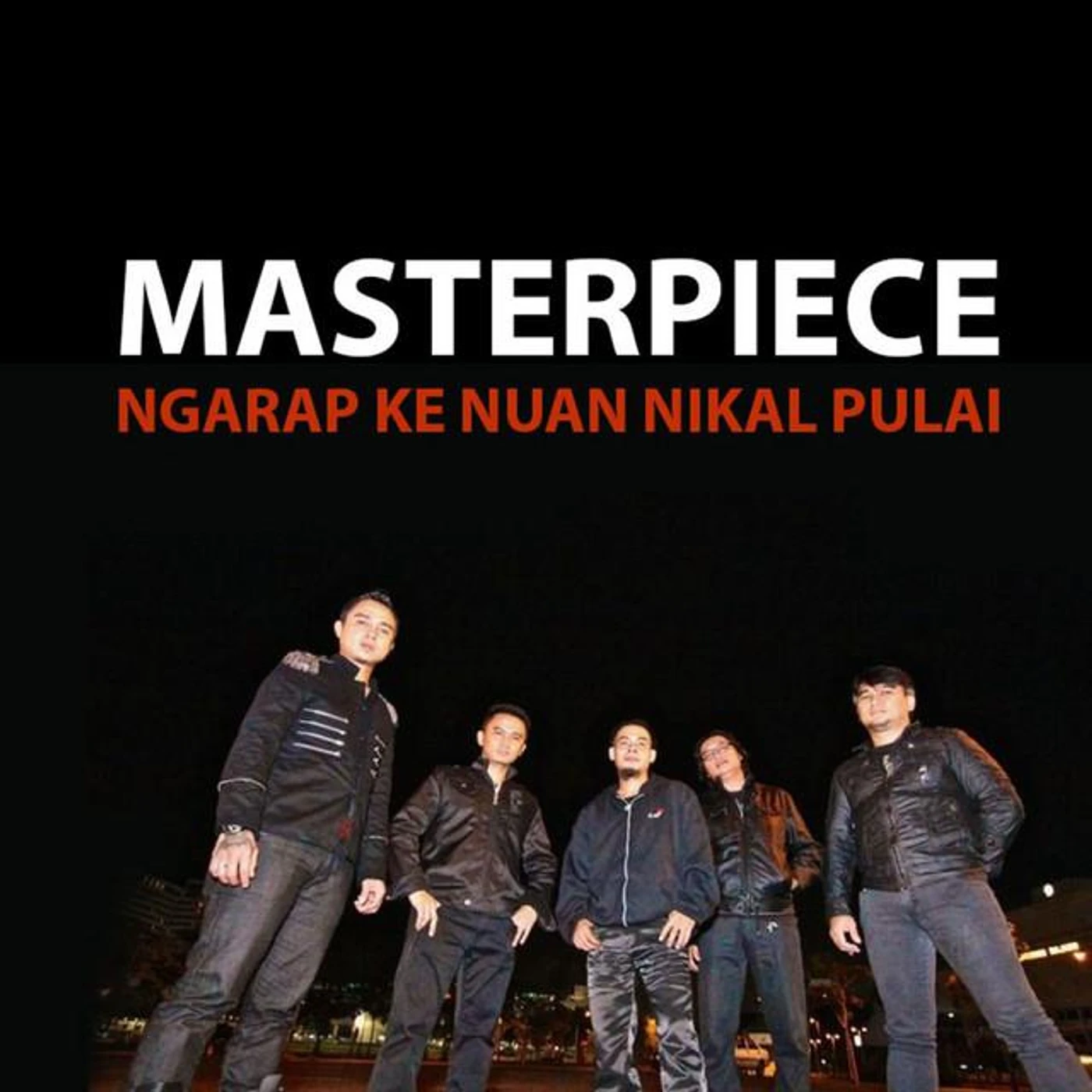 Masterpiece
