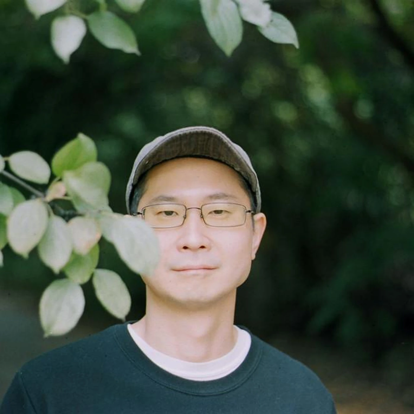 Masahiro Takahashi