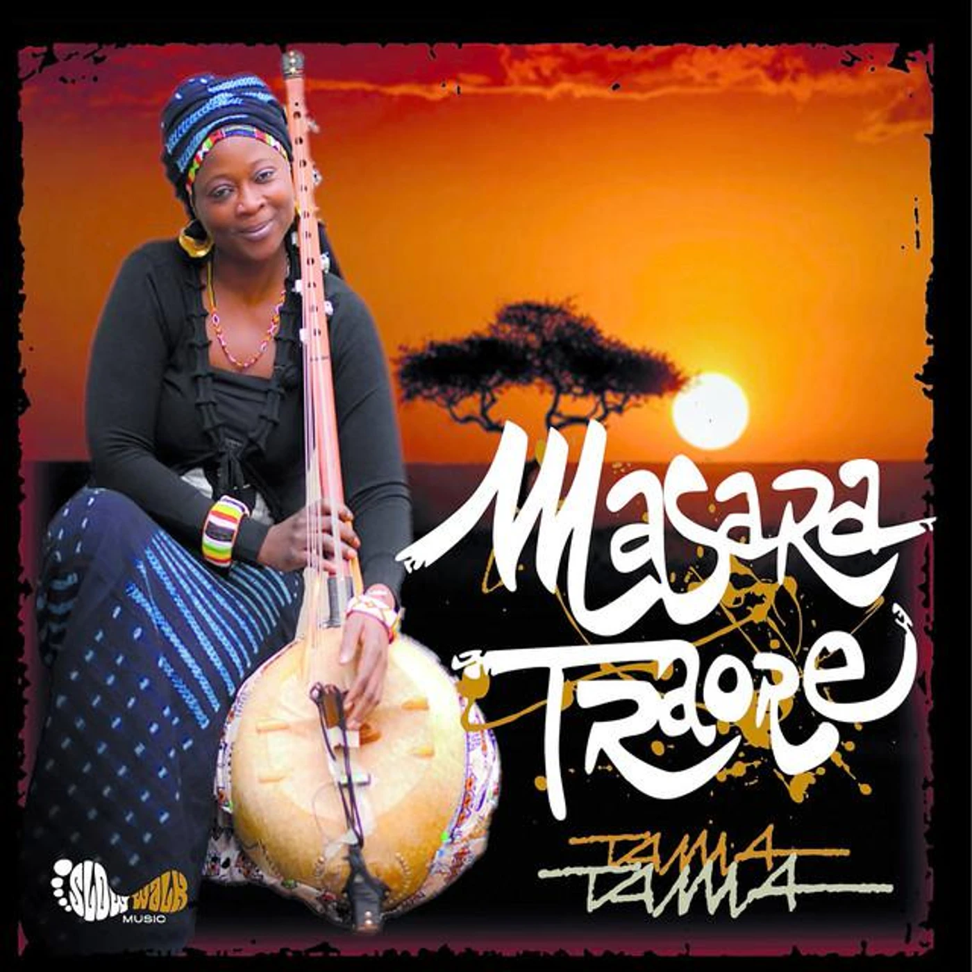 Masara Traore