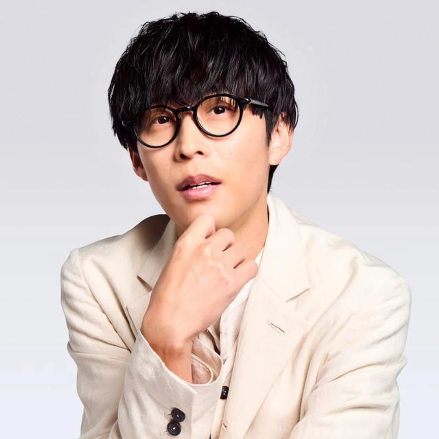 Masayoshi Oishi