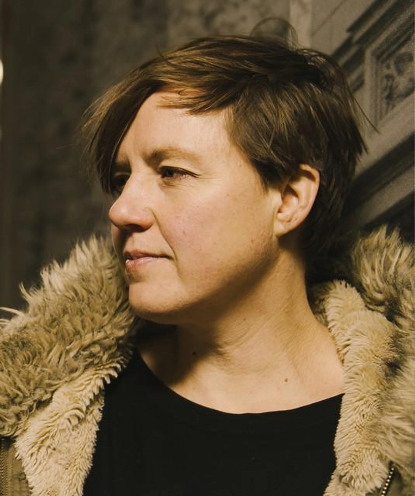 Masha Qrella