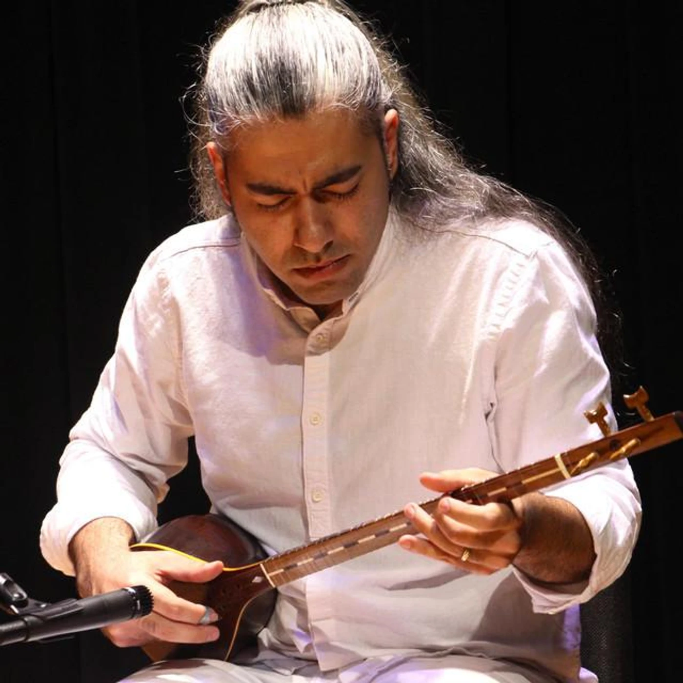 Masoud Rezaei