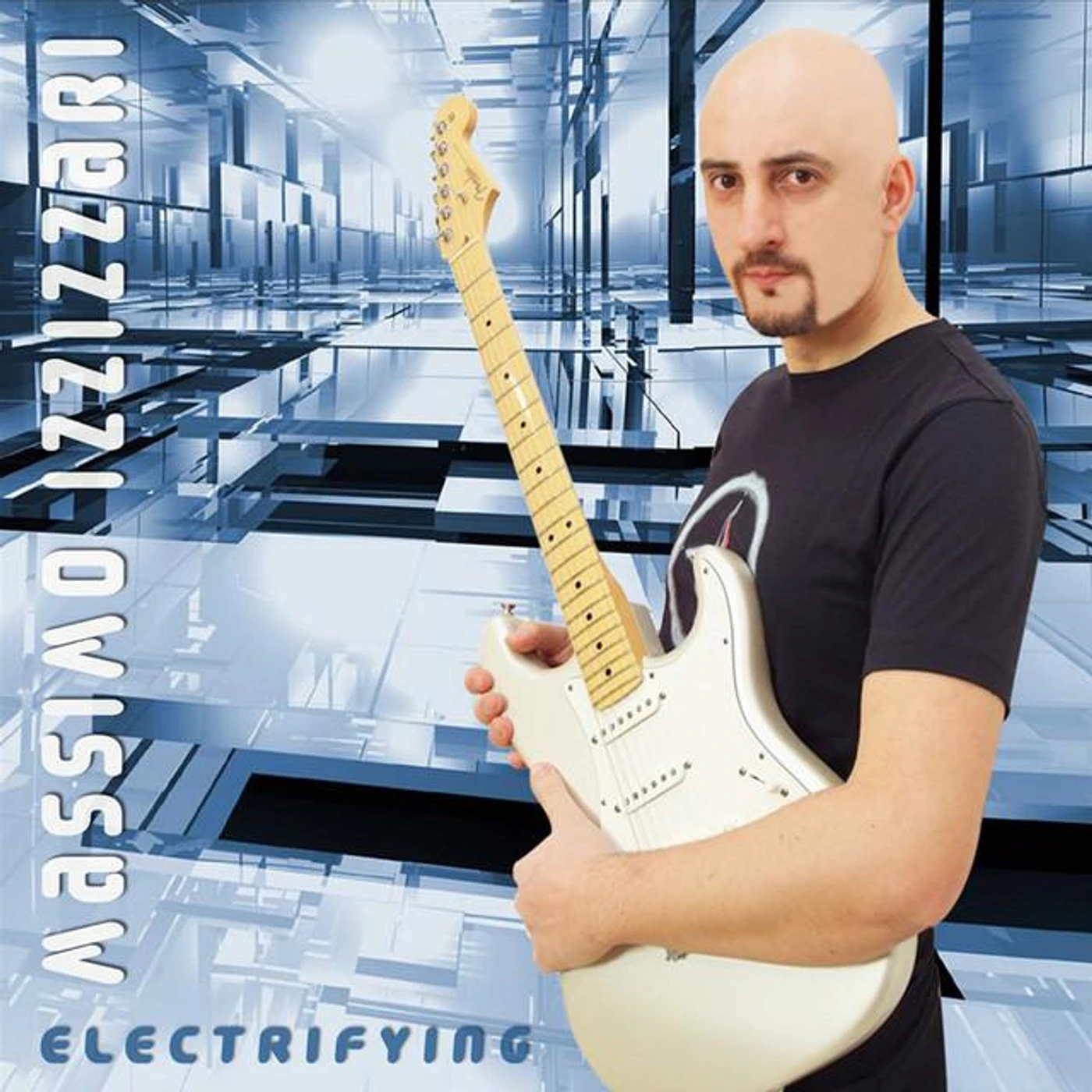 Massimo Izzizzari