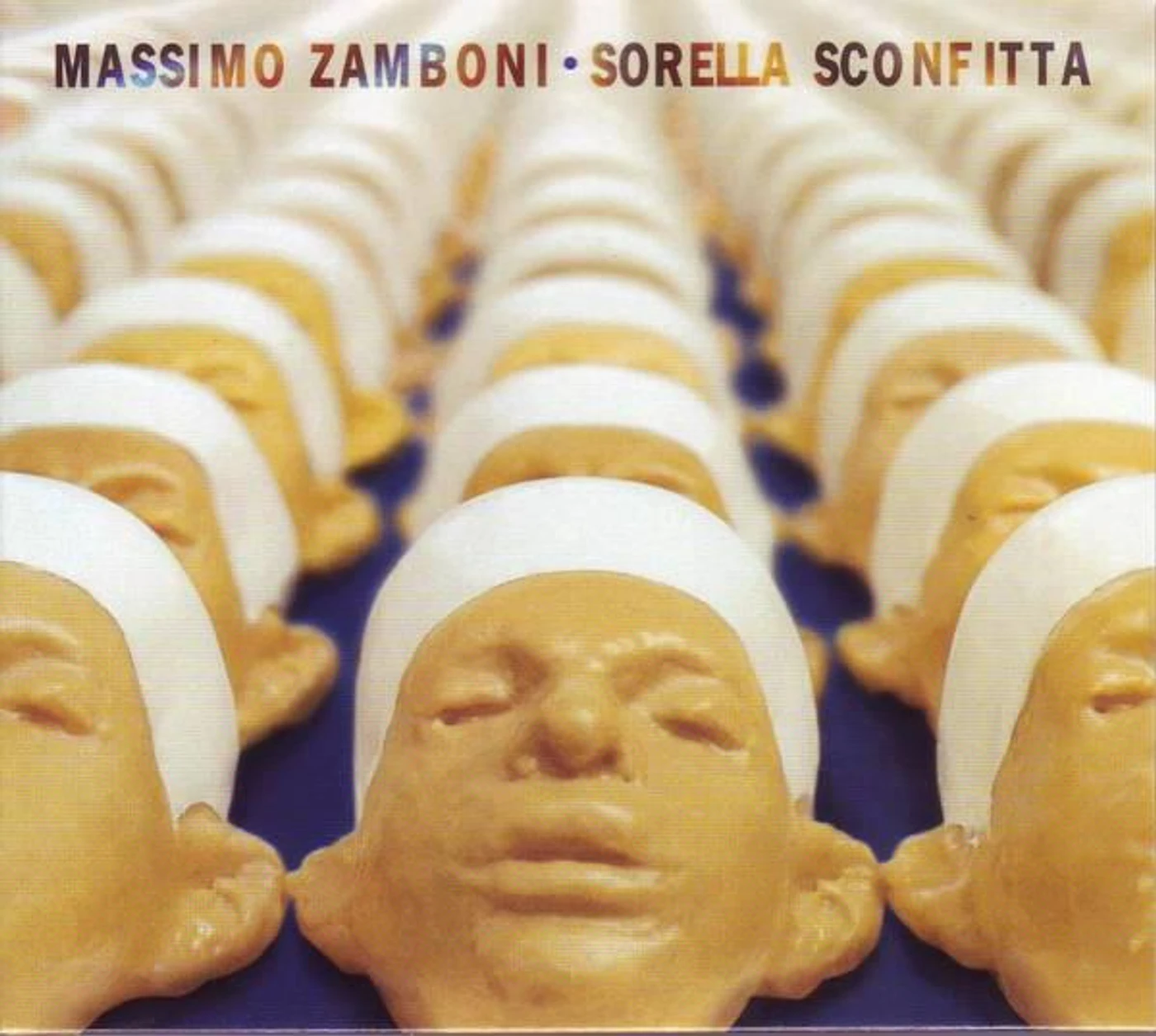Massimo Zamboni