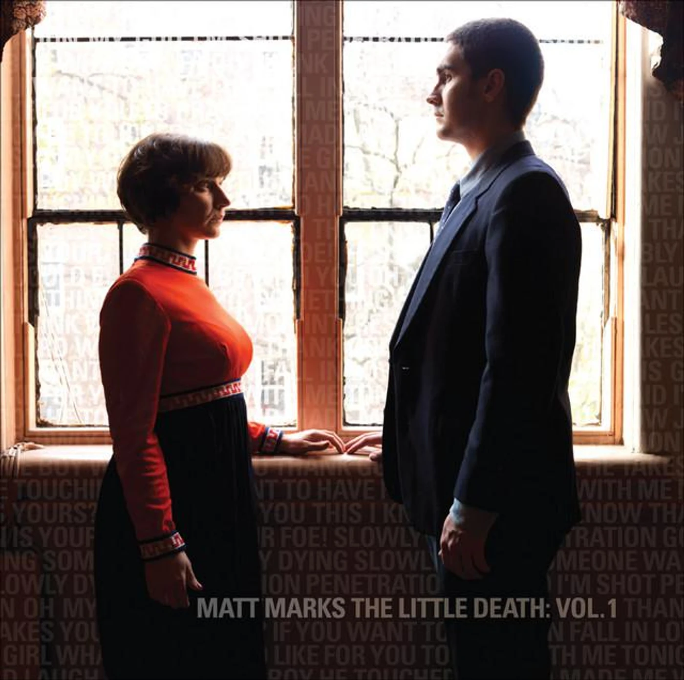 Matt Marks