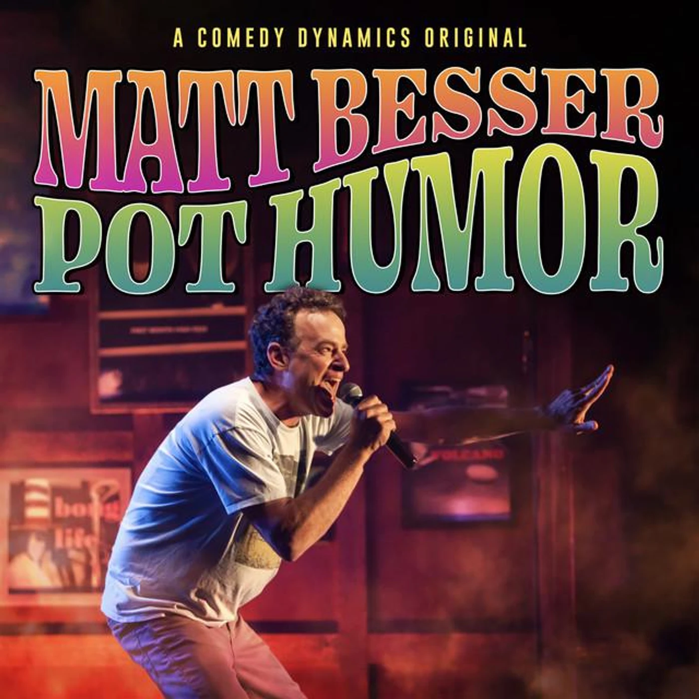 Matt Besser