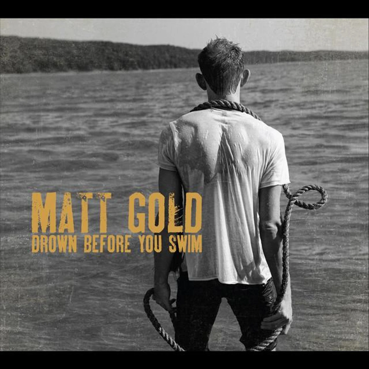 Matt Gold