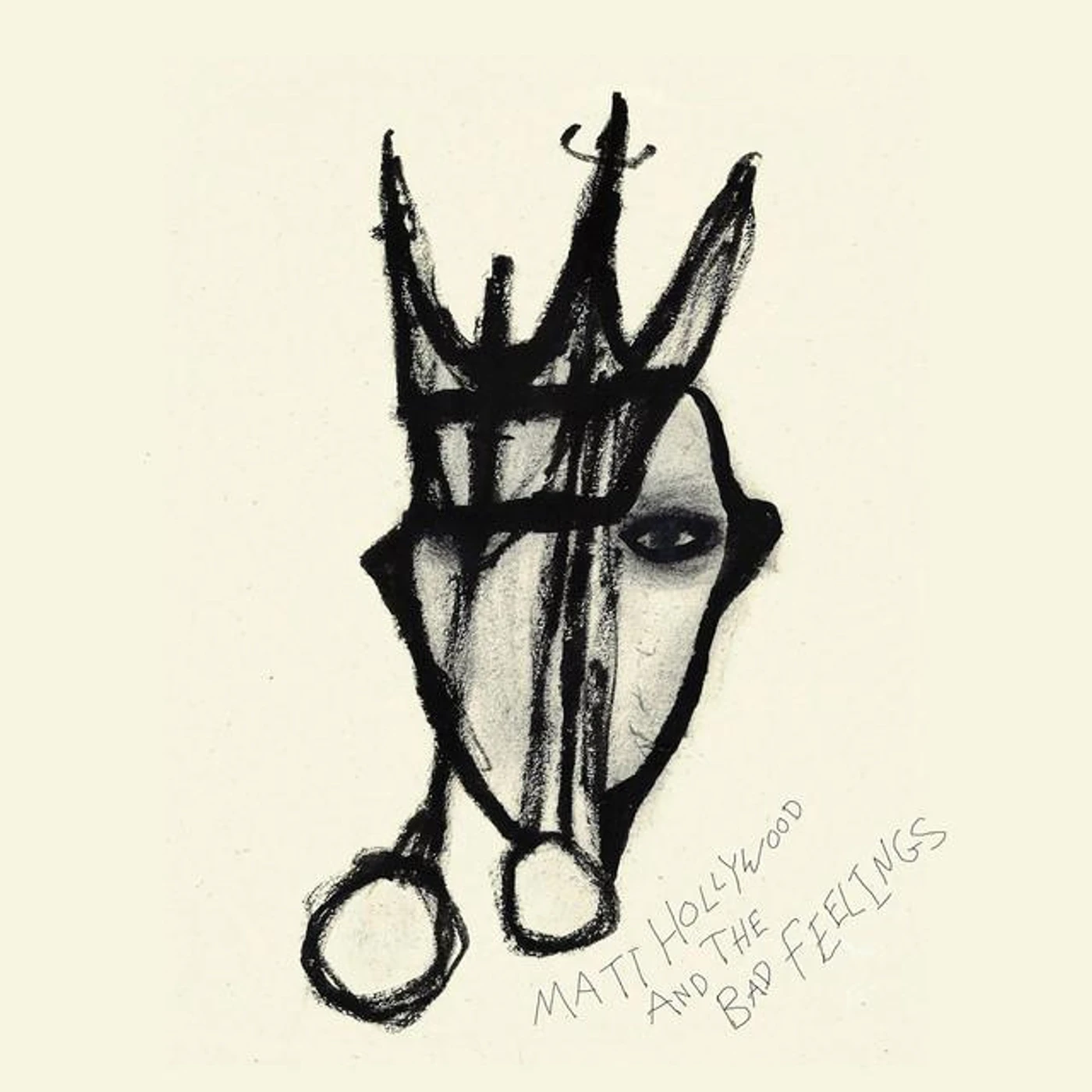 Matt Hollywood & the Bad Feelings