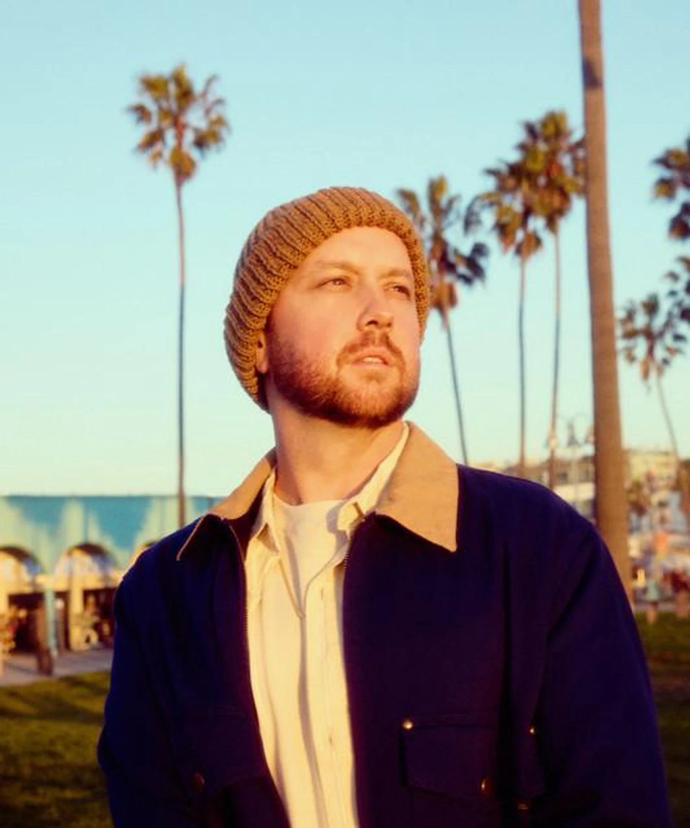 Matt Simons