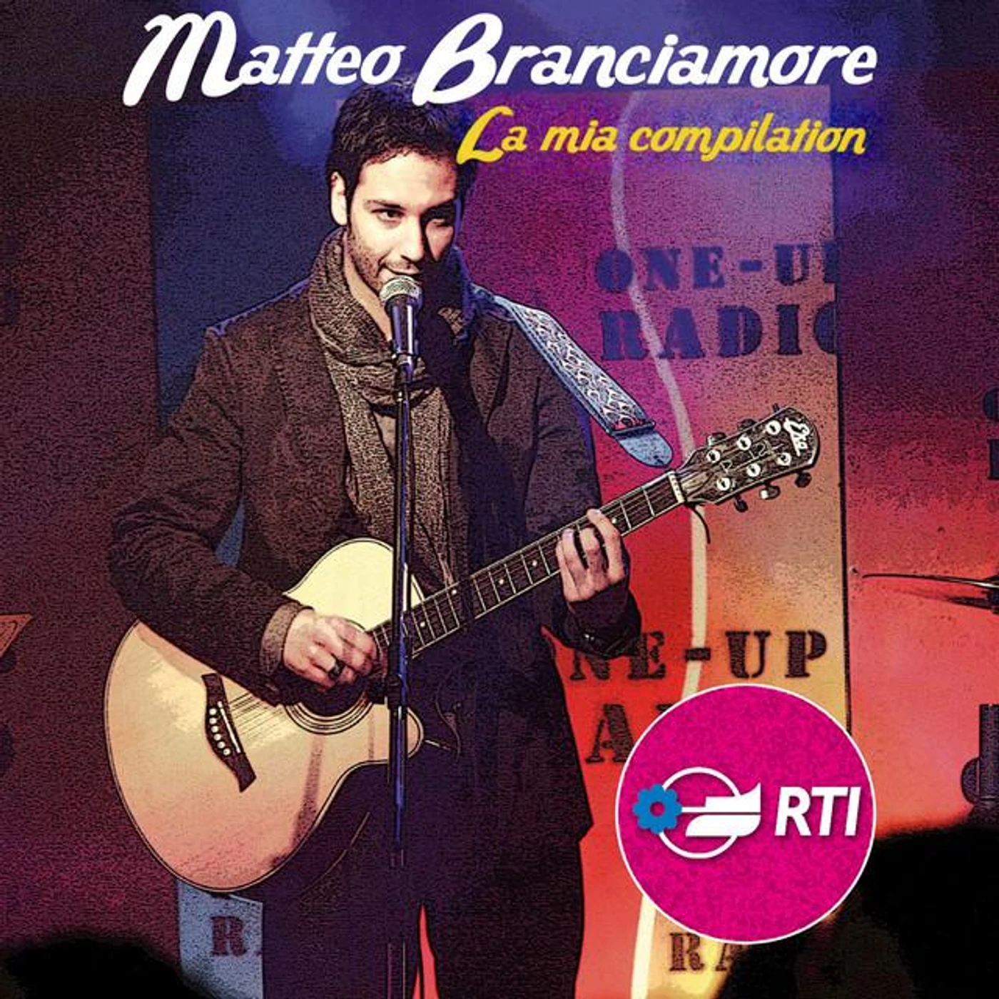 Matteo Branciamore