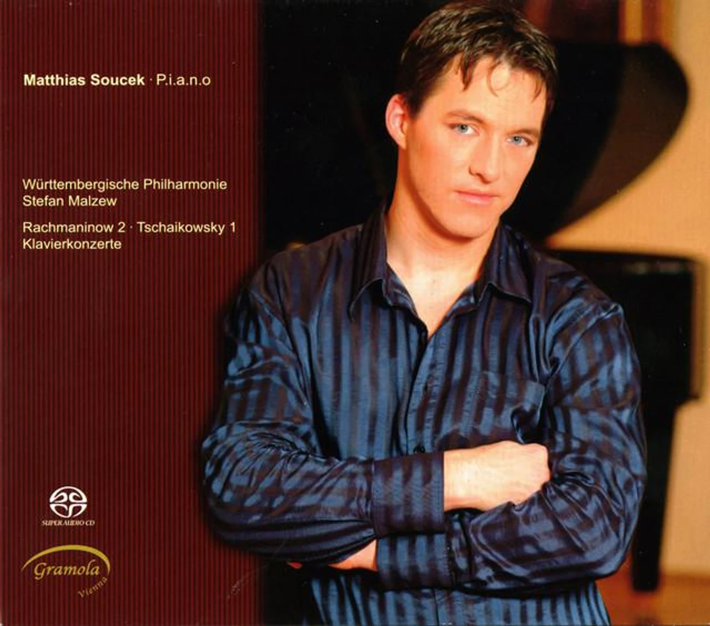 Matthais Soucek