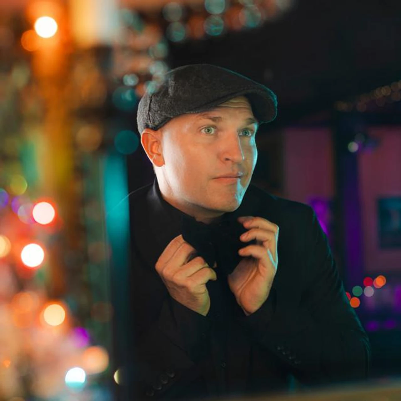 Matthew Mayer