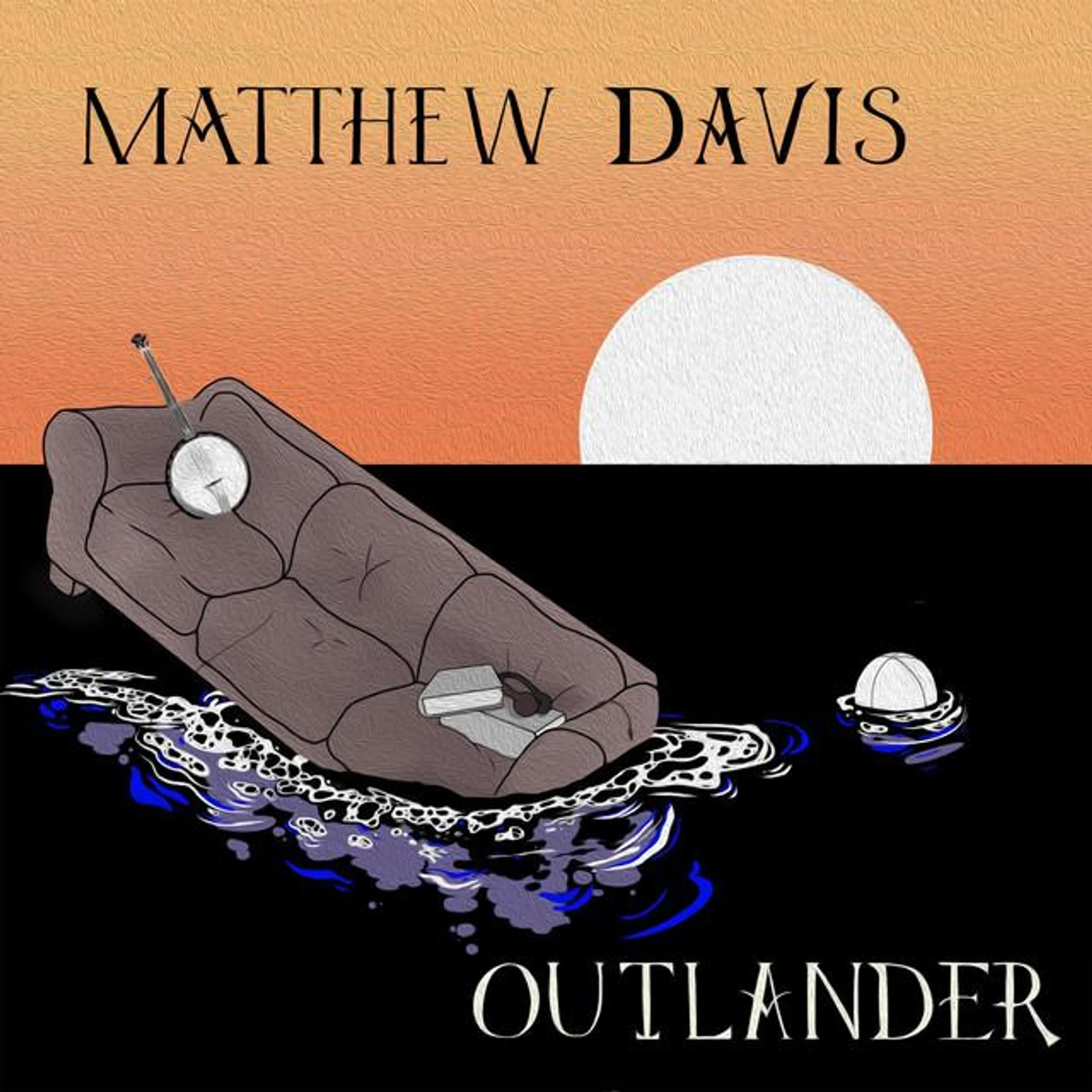 Matthew Davis