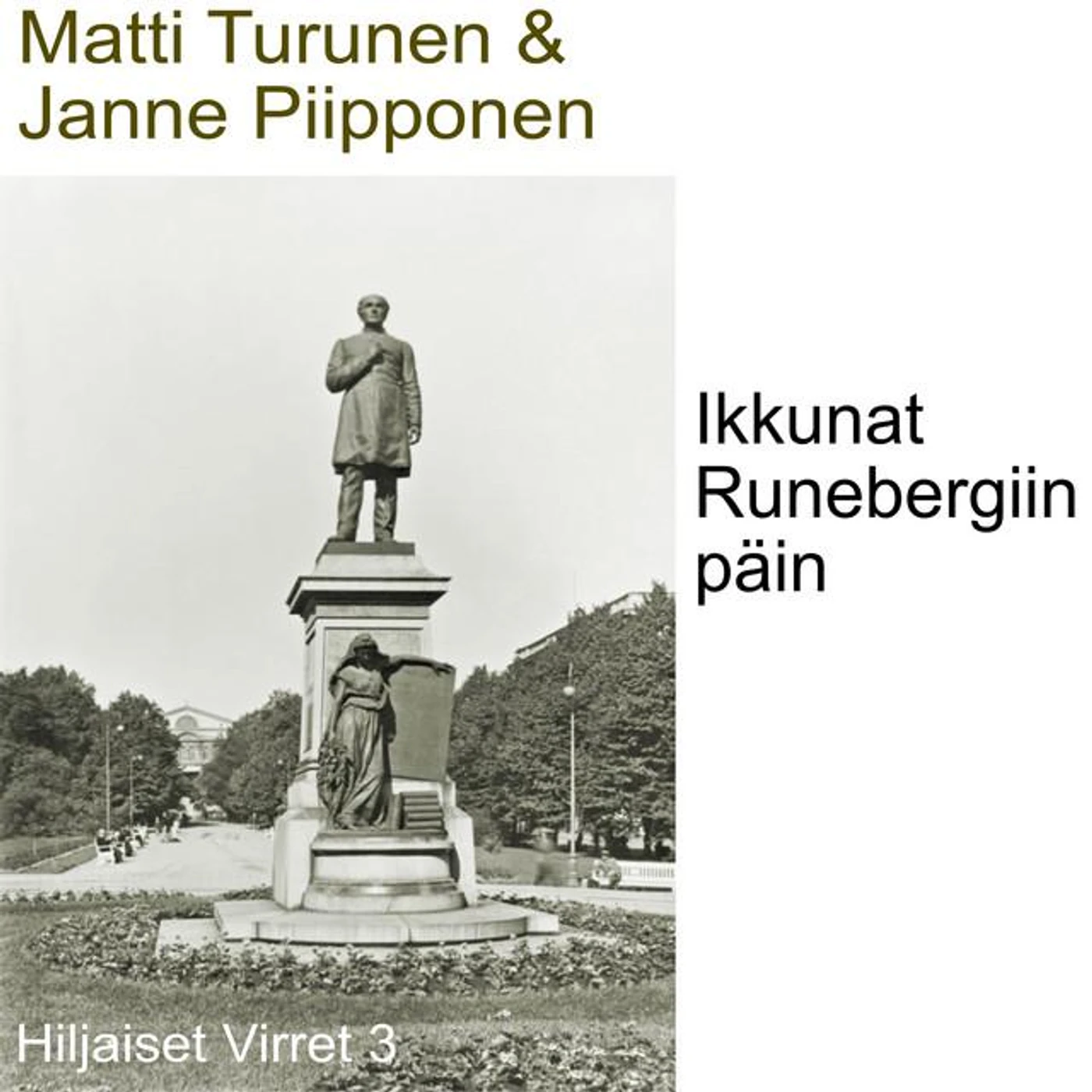 Matti Turunen