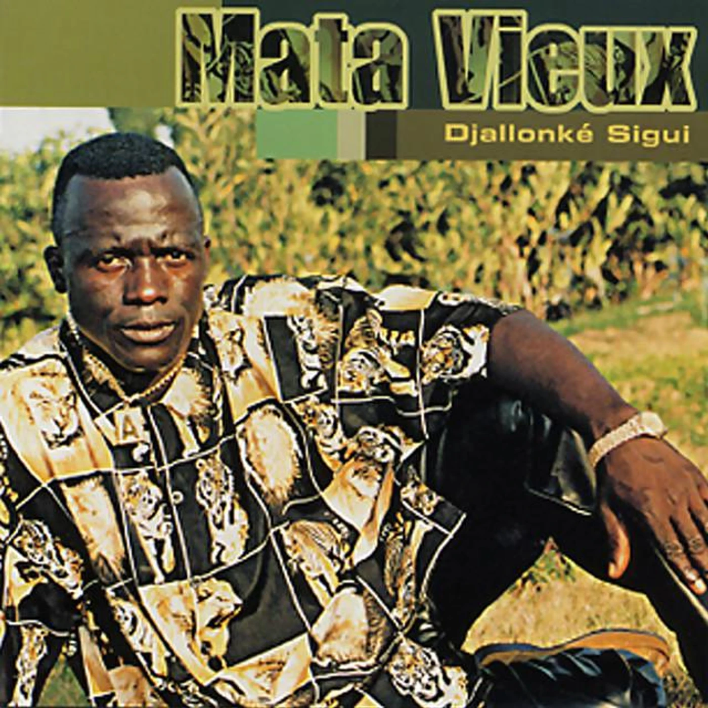 Mata Vieux