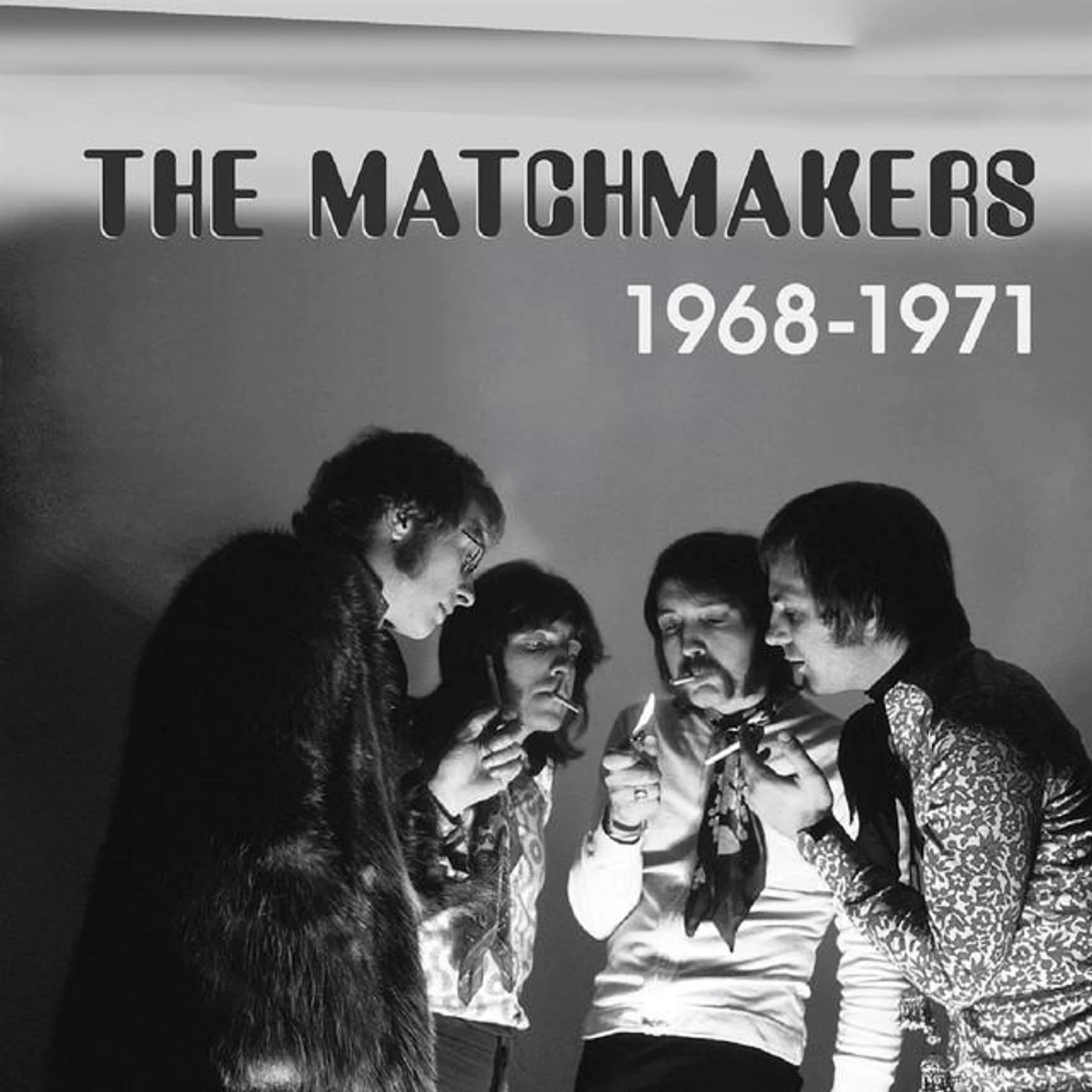 The Matchmakers