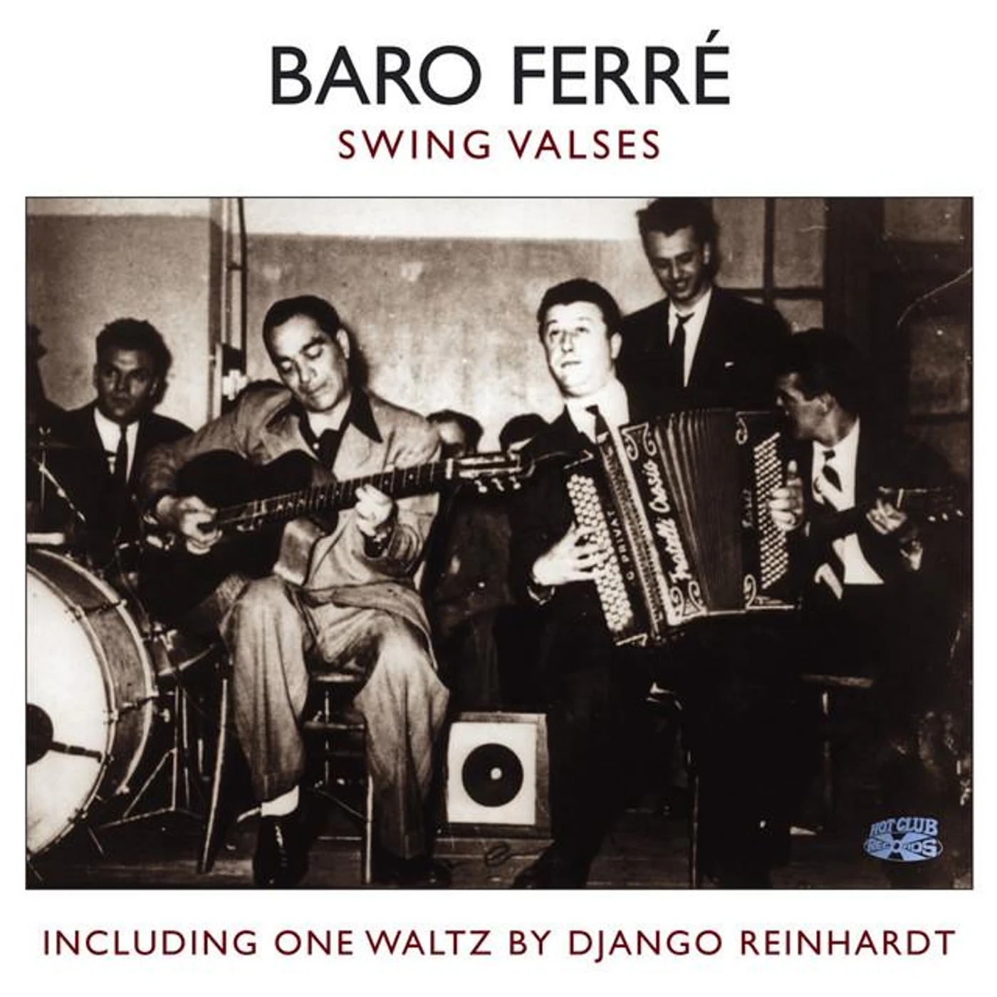Matelo Ferre