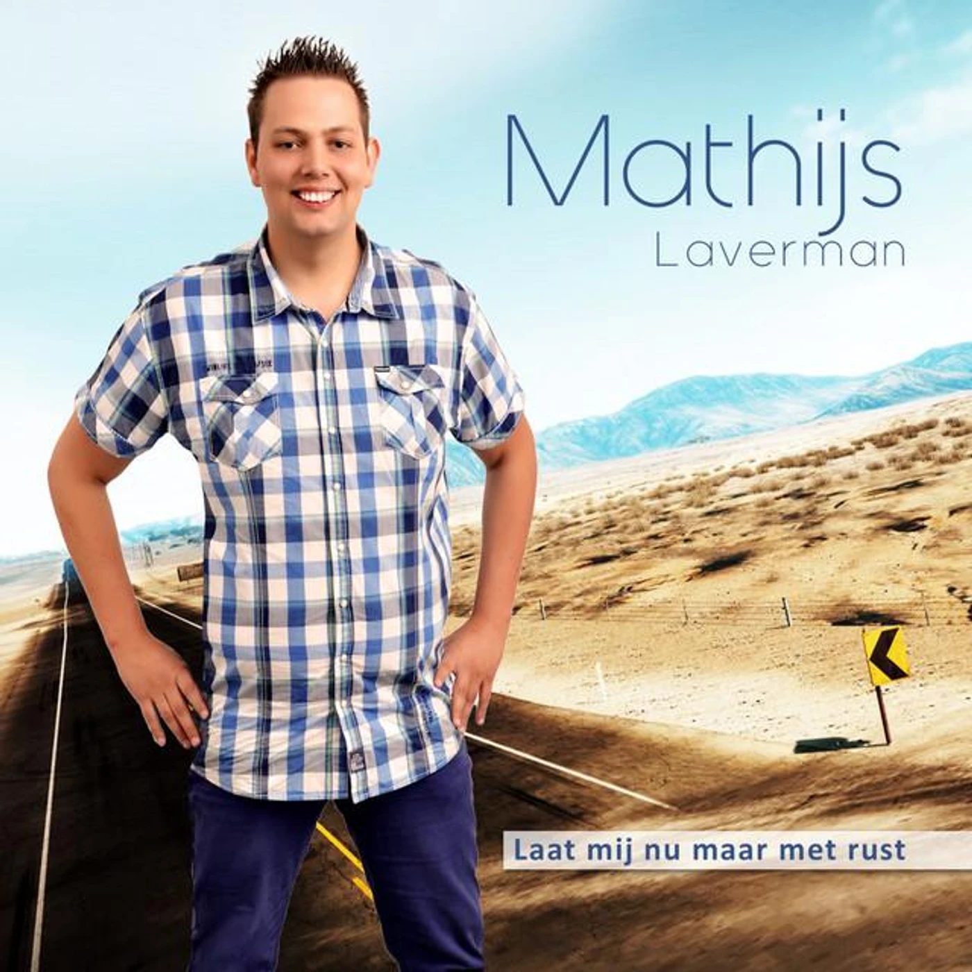 Mathijs Laverman