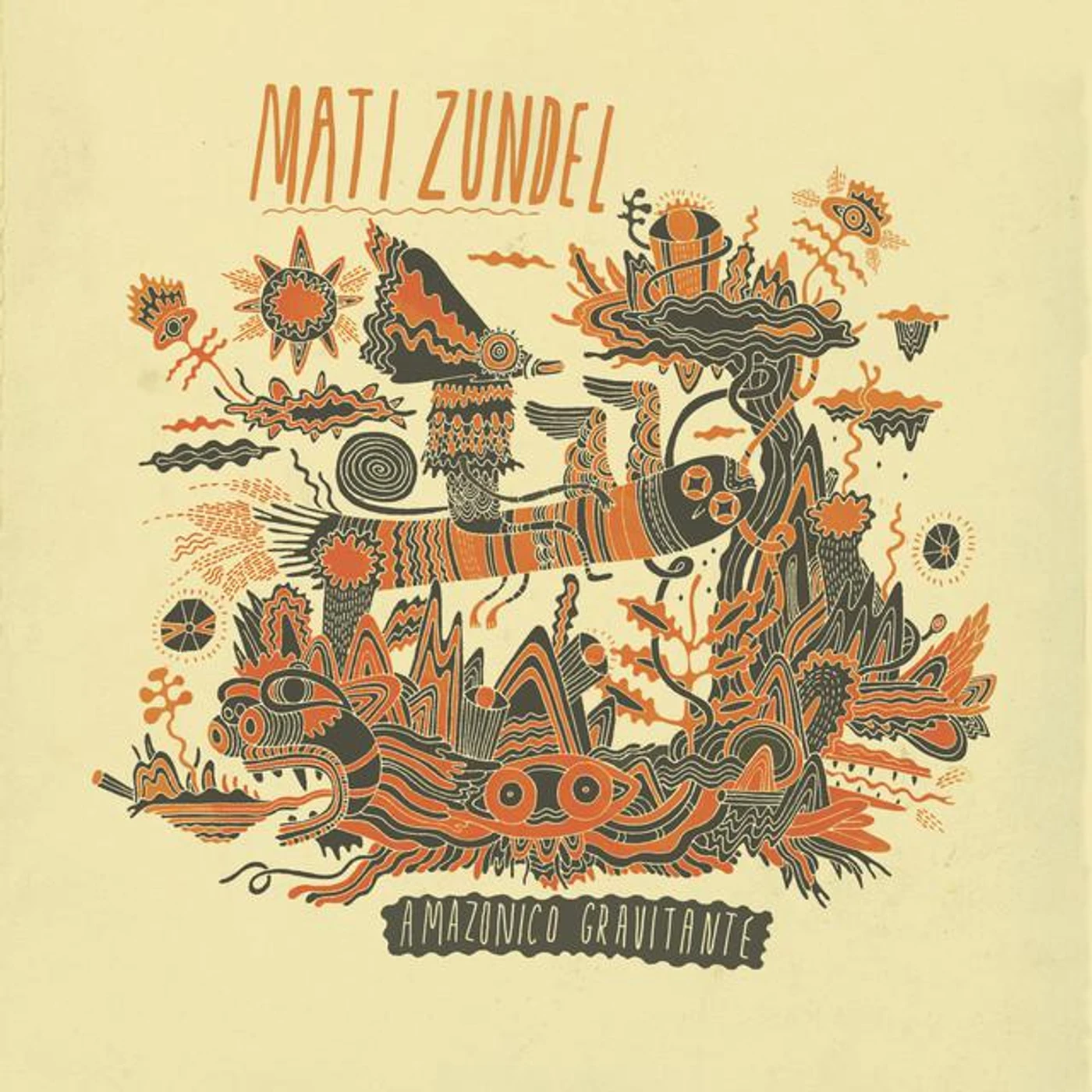 Mati Zundel