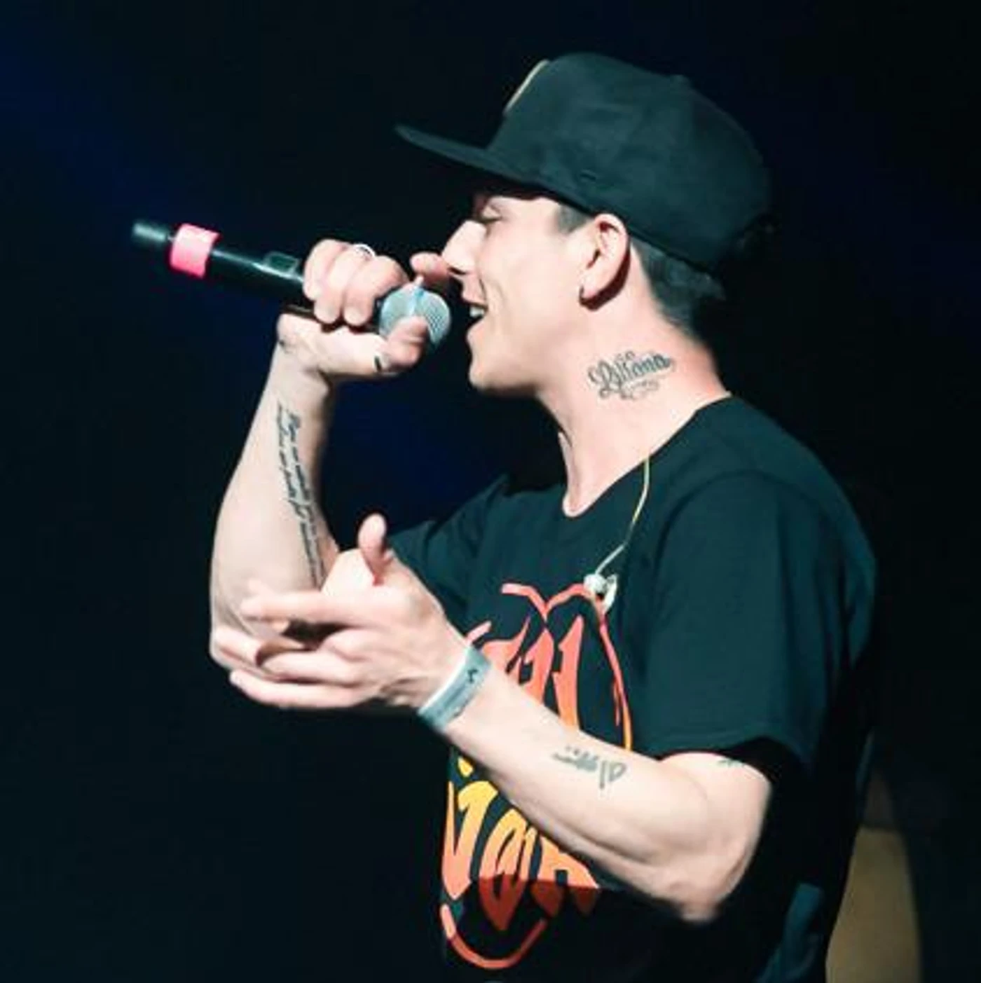 Matias Carrica