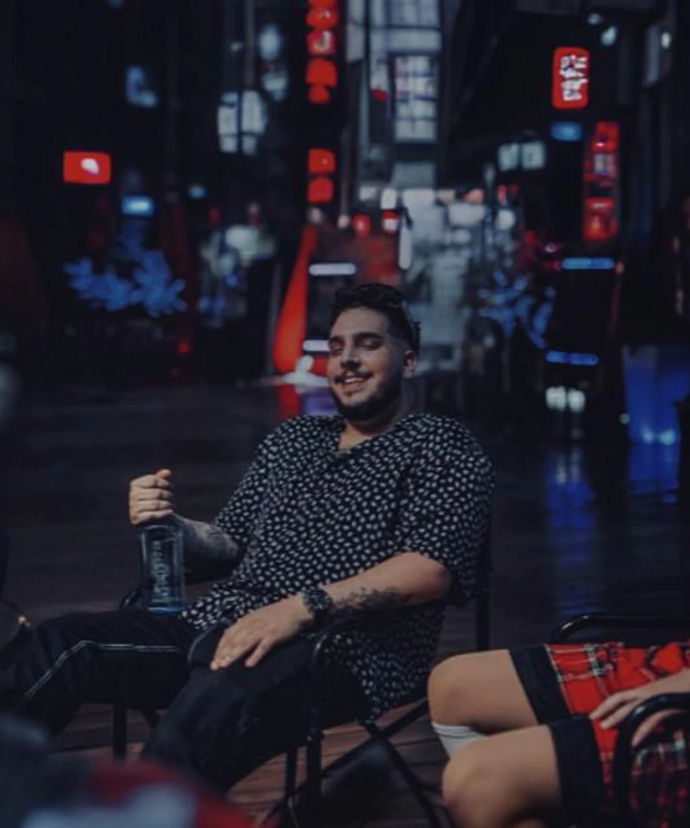 Matias Deago