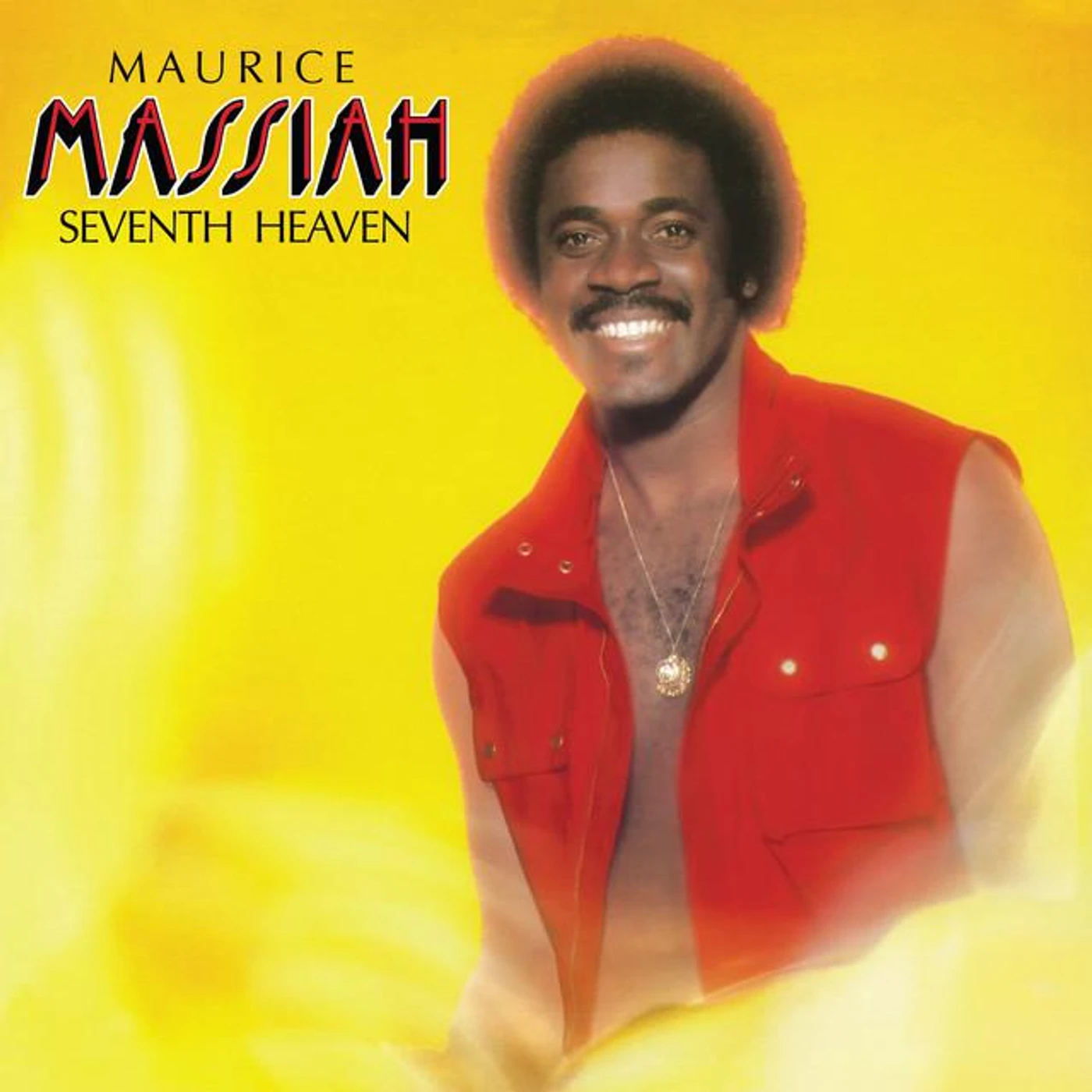 Maurice Massiah