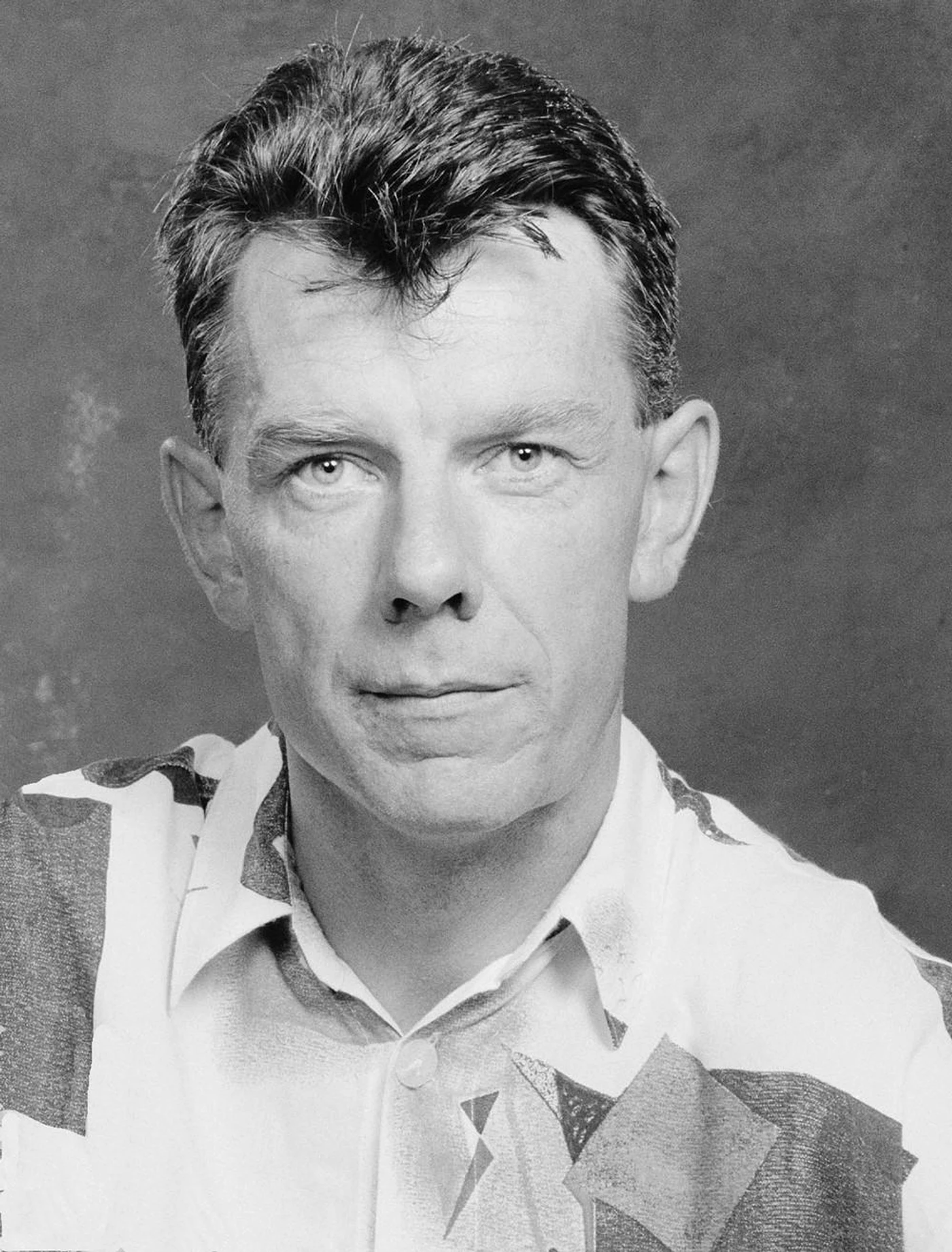 Maurice Lennon