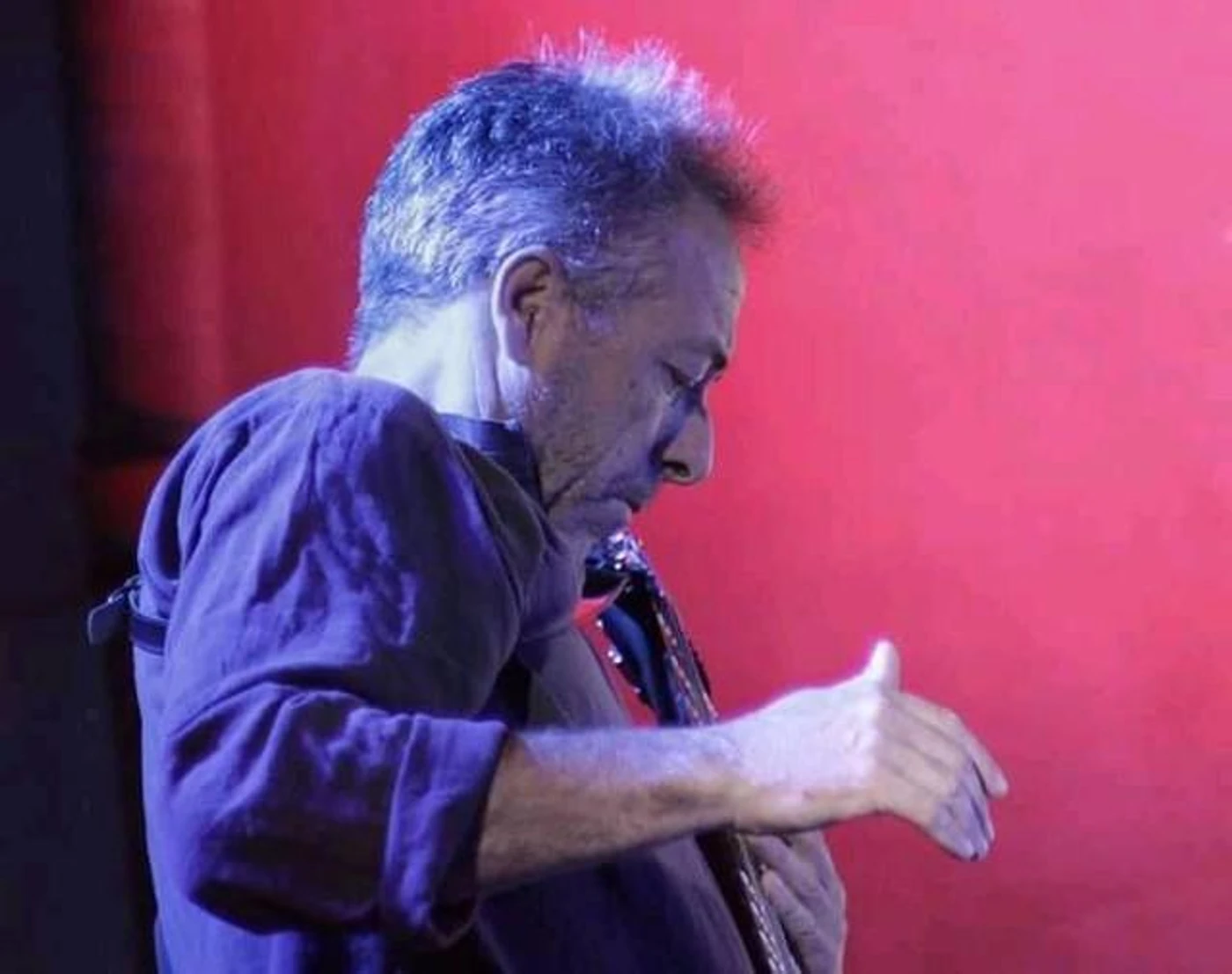 Maurizio Curcio